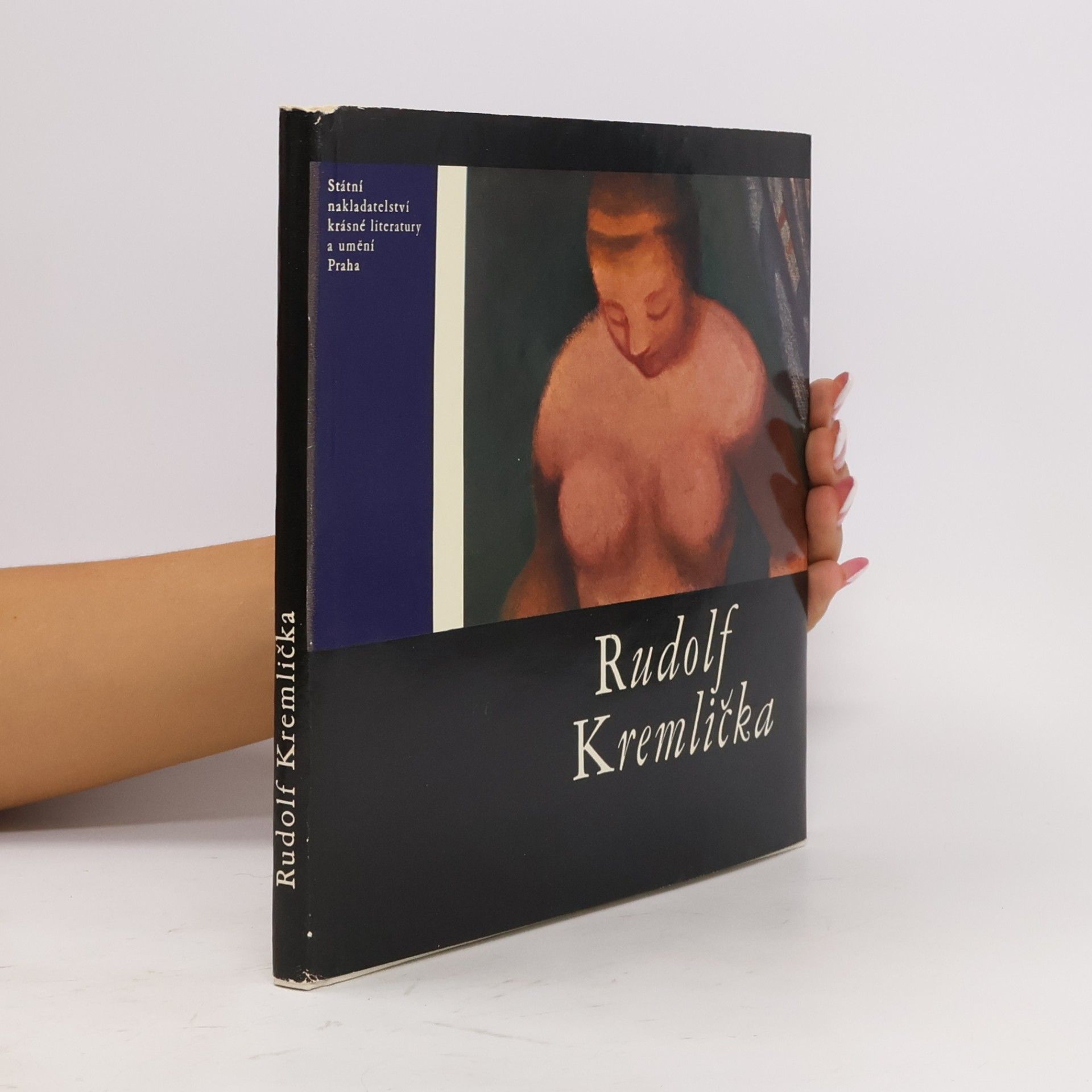 Luděk Novák Rudolf Kremlička