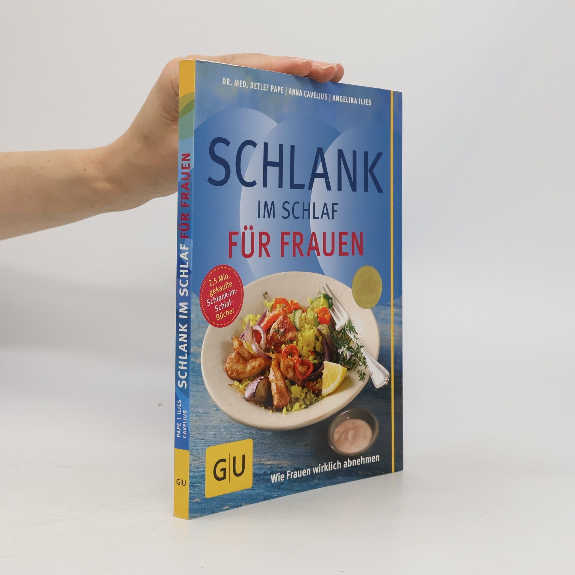 Schlank im Schlaf für Frauen