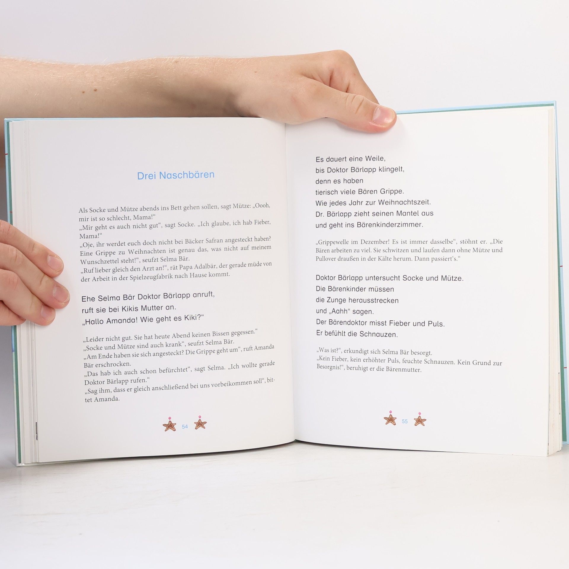 Ursel Scheffler Das große Buch der Weihnachtsgeschichten