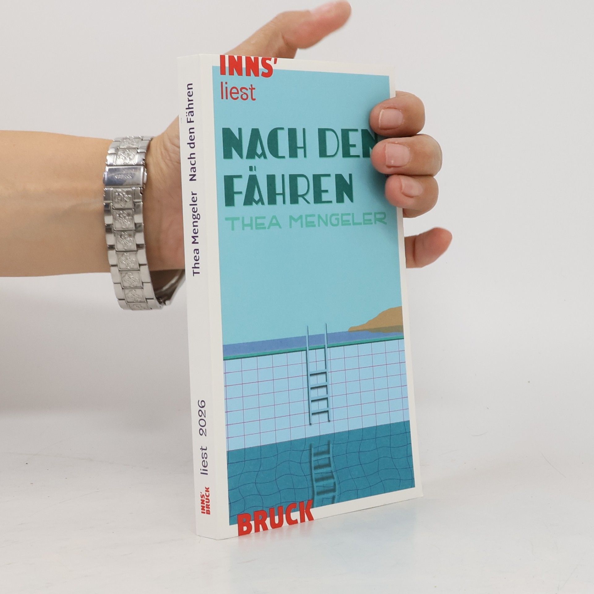 Nach den Fähren