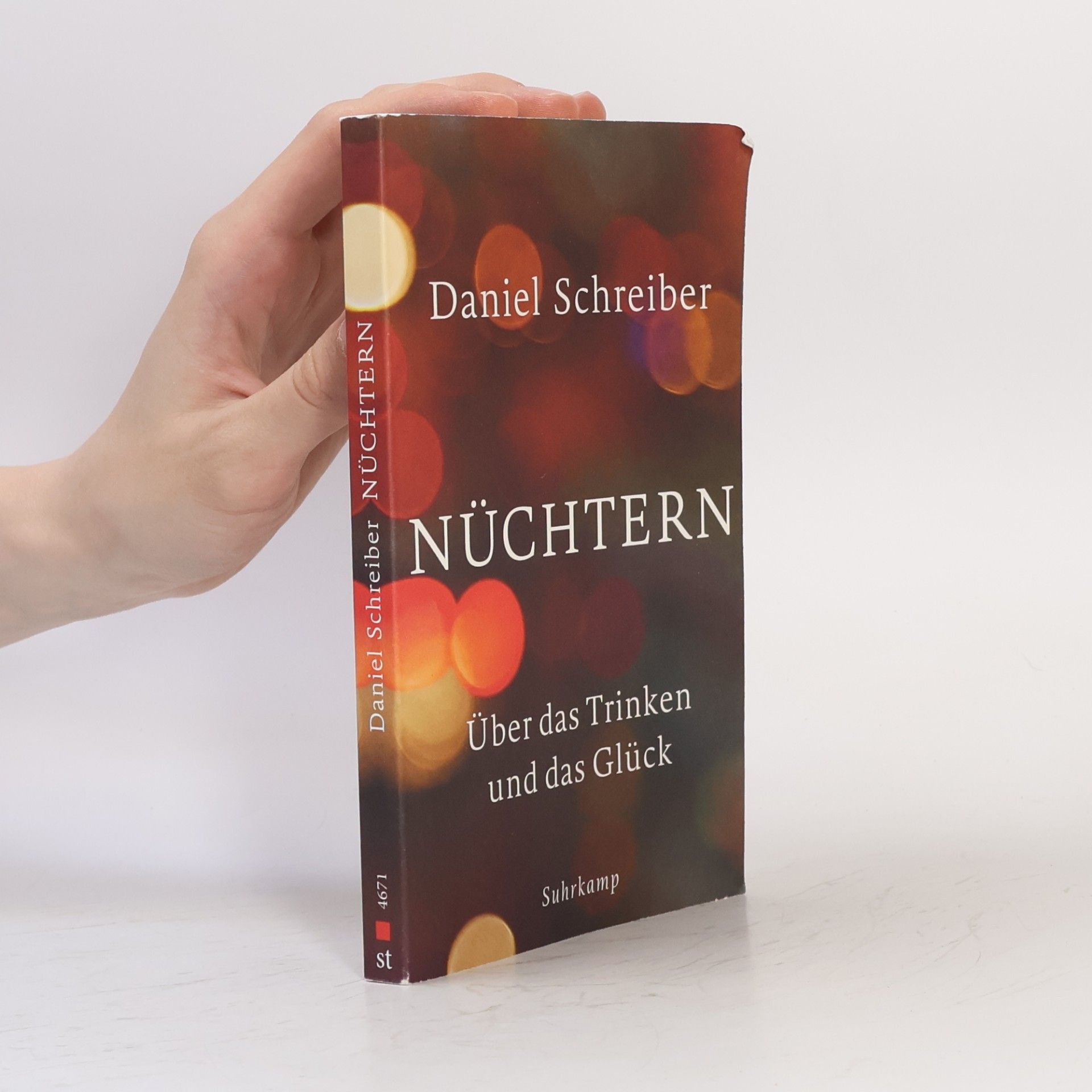Nüchtern