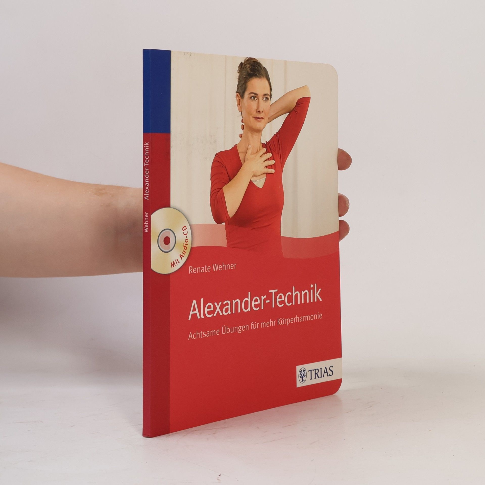 Renate Wehner Alexander-Technik