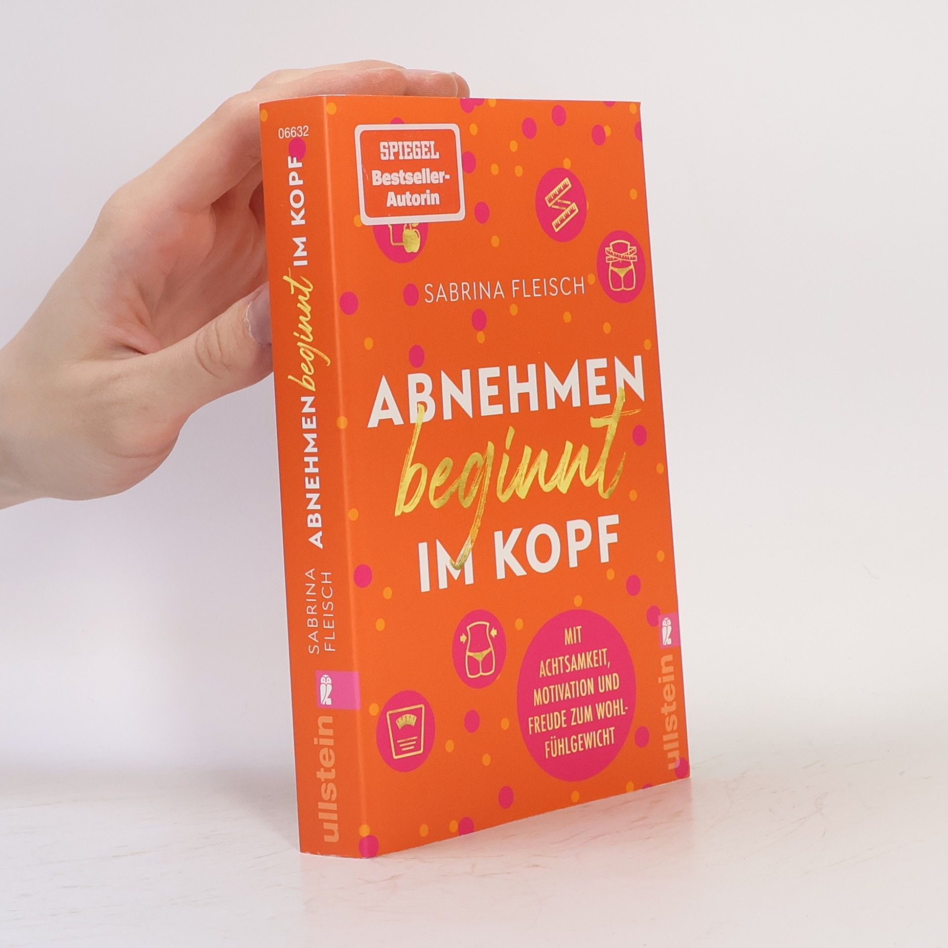 Abnehmen beginnt im Kopf