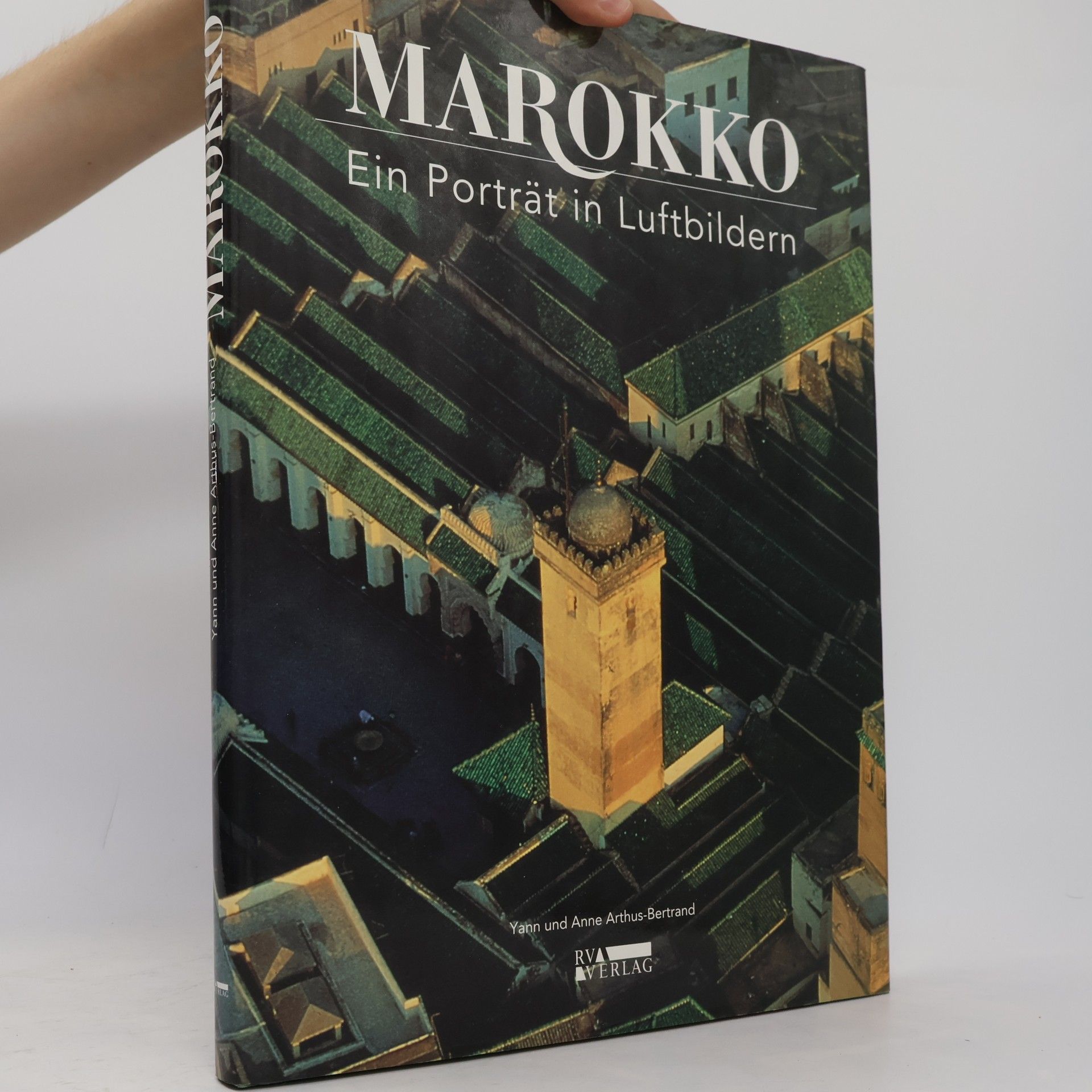 Marokko