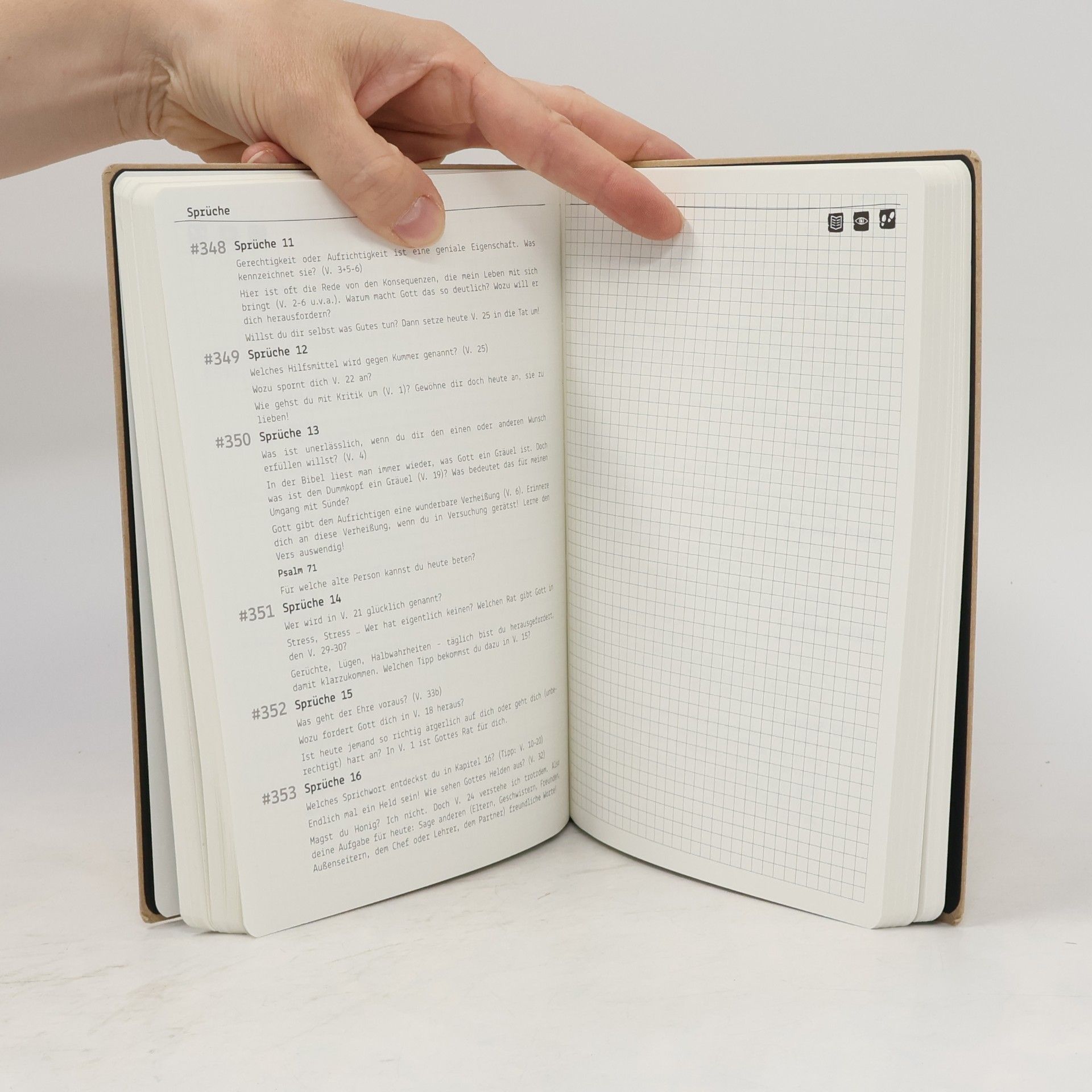 Lothar Jung Read it! AT