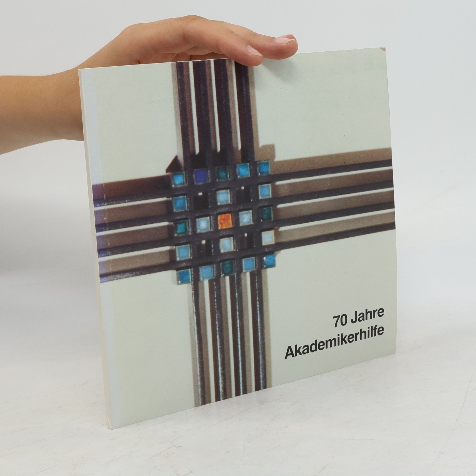 kolektiv 70 Jahre Akademikerhilfe