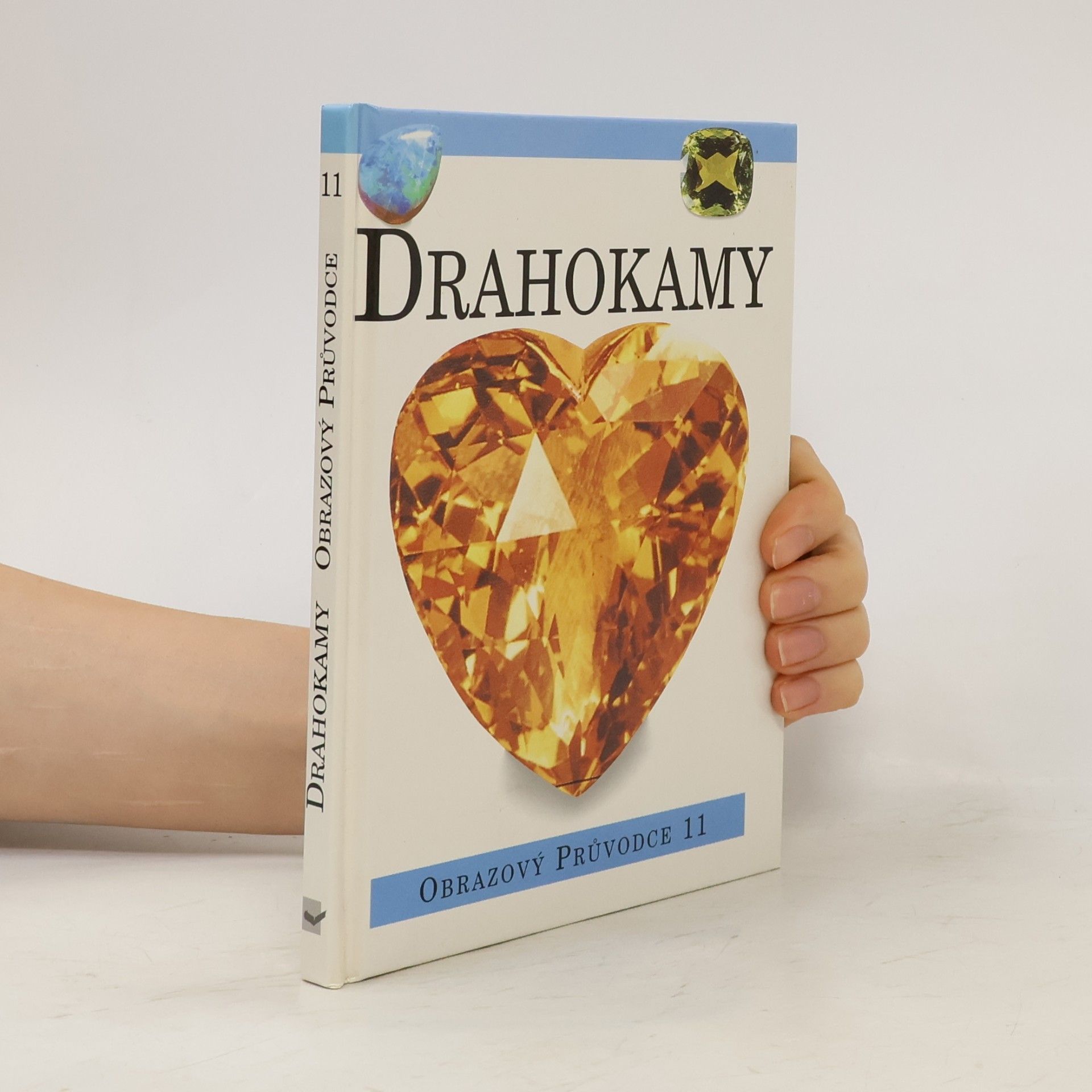 Collectif d'auteurs Drahokamy