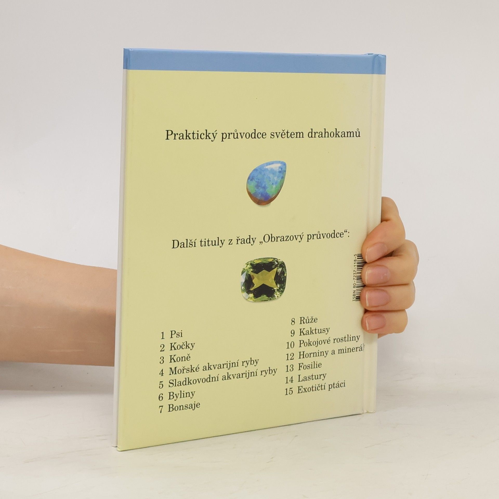 Autorenkollektiv Drahokamy