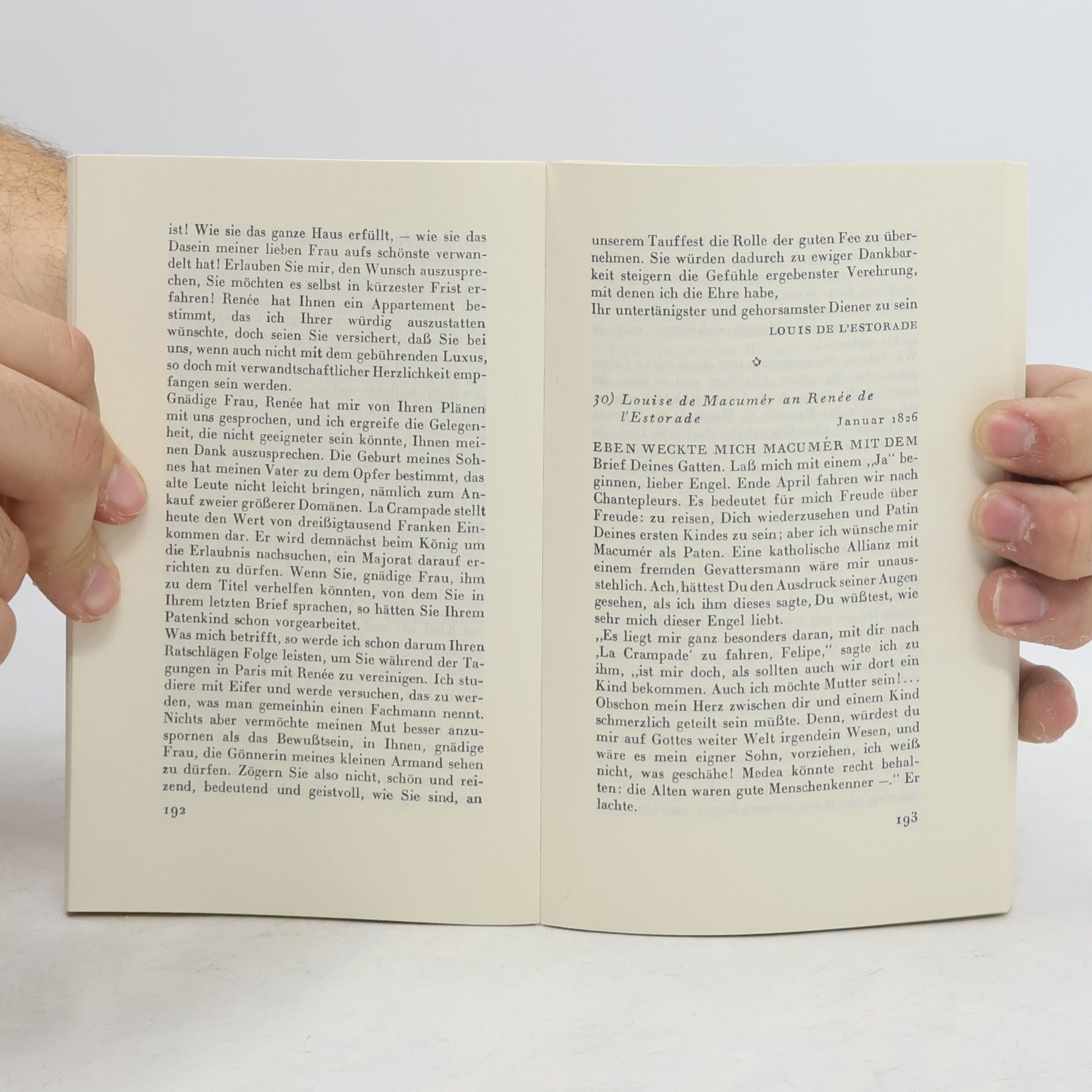 Honoré de Balzac Zwei Frauen