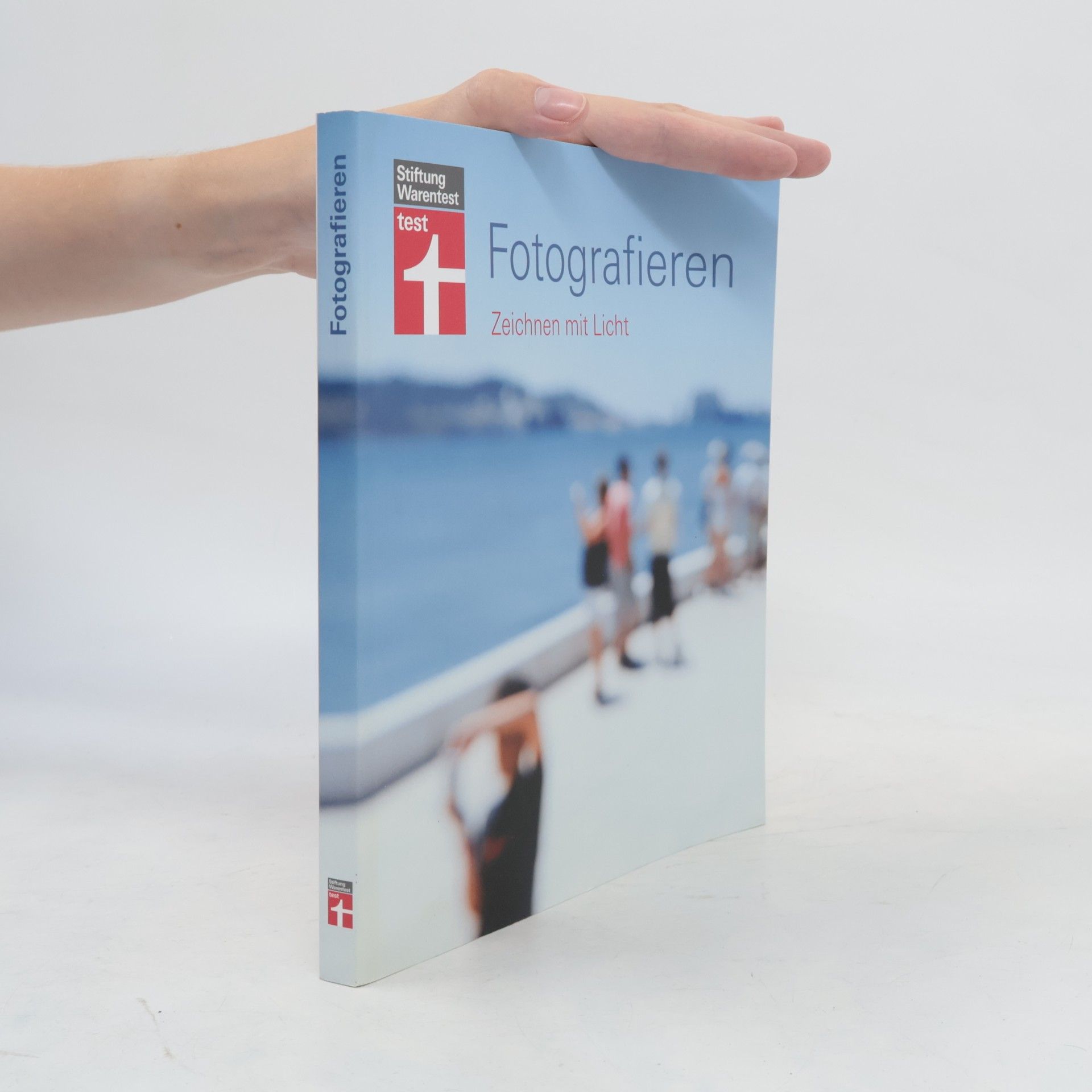 Fotografieren