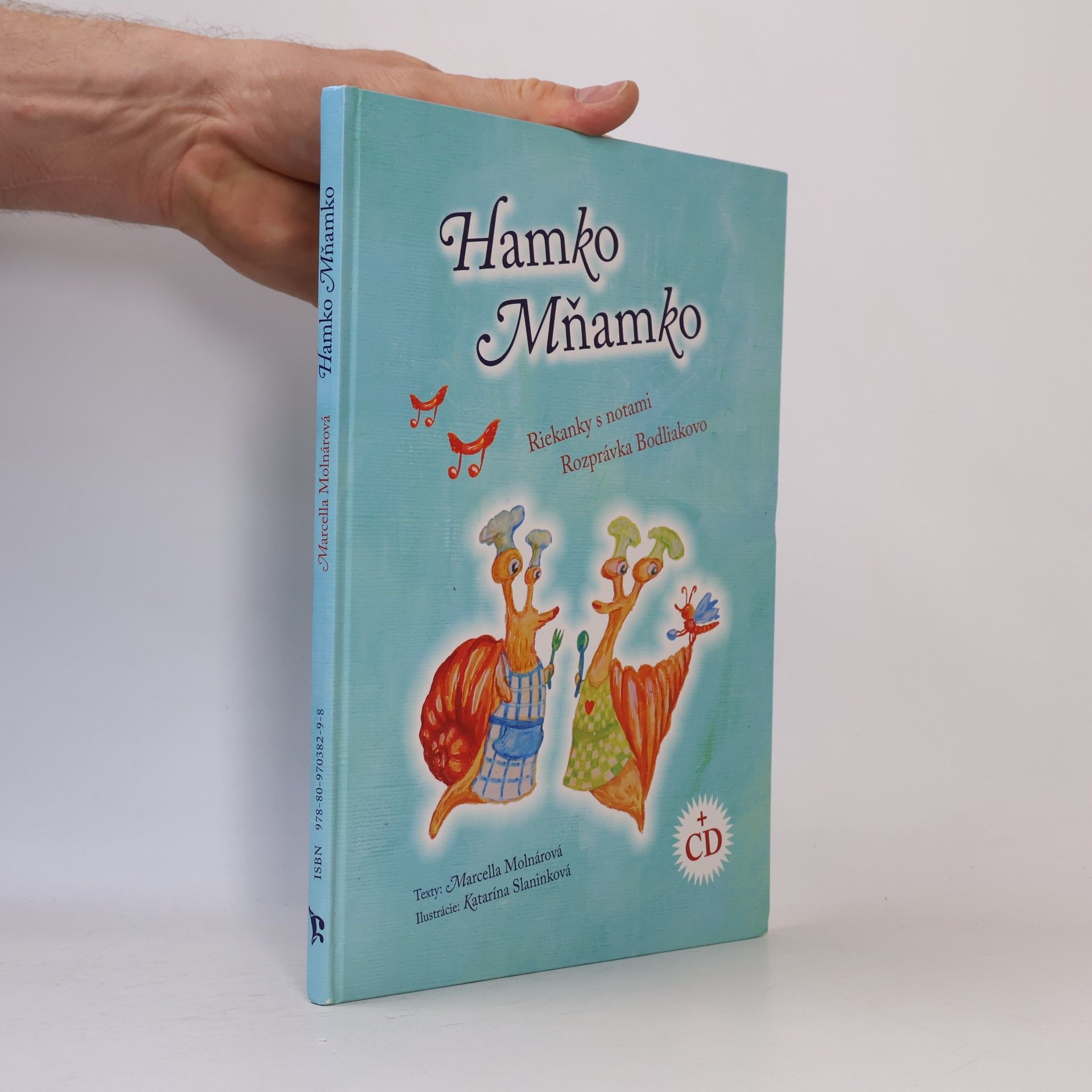 Hamko Mňamko