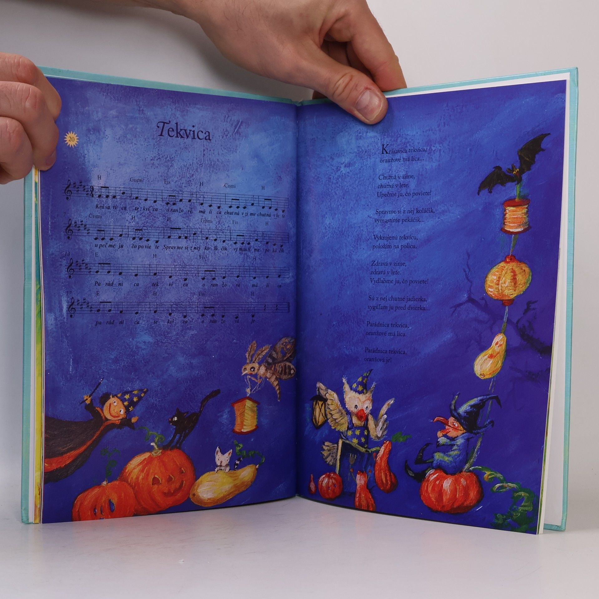 Marcella Molnárová Hamko Mňamko