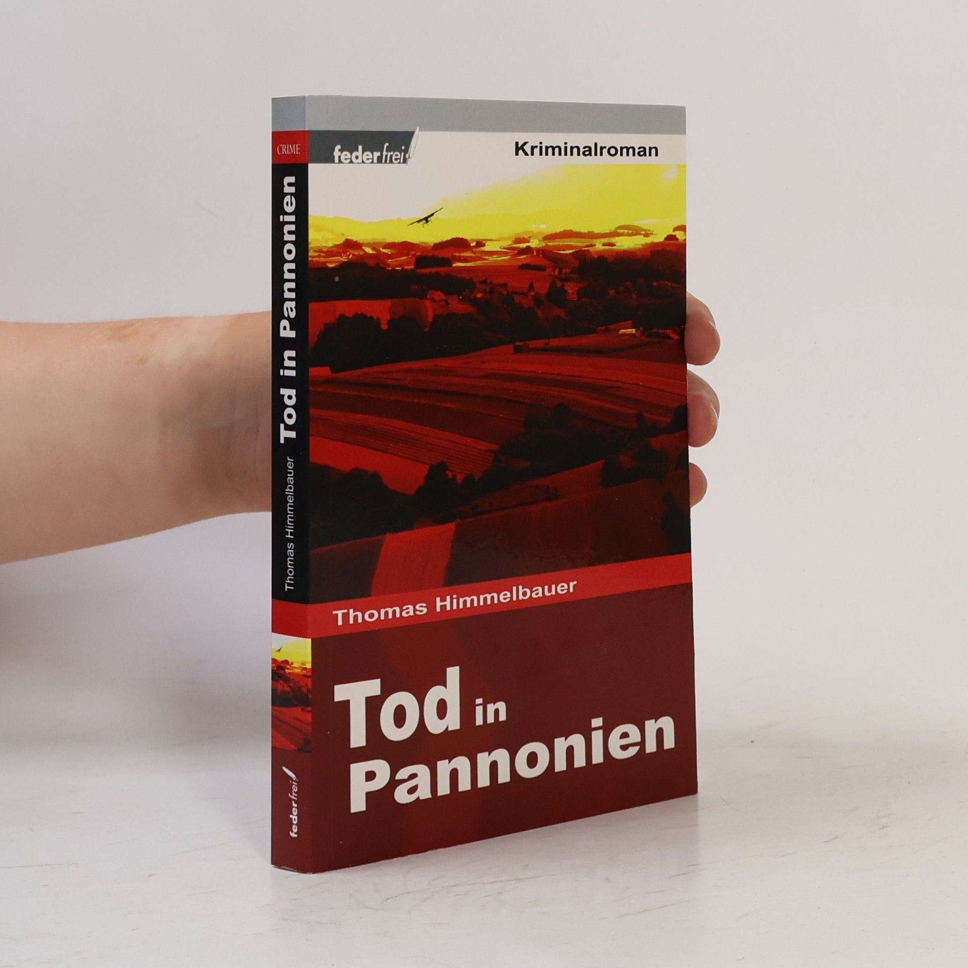 Tod in Pannonien