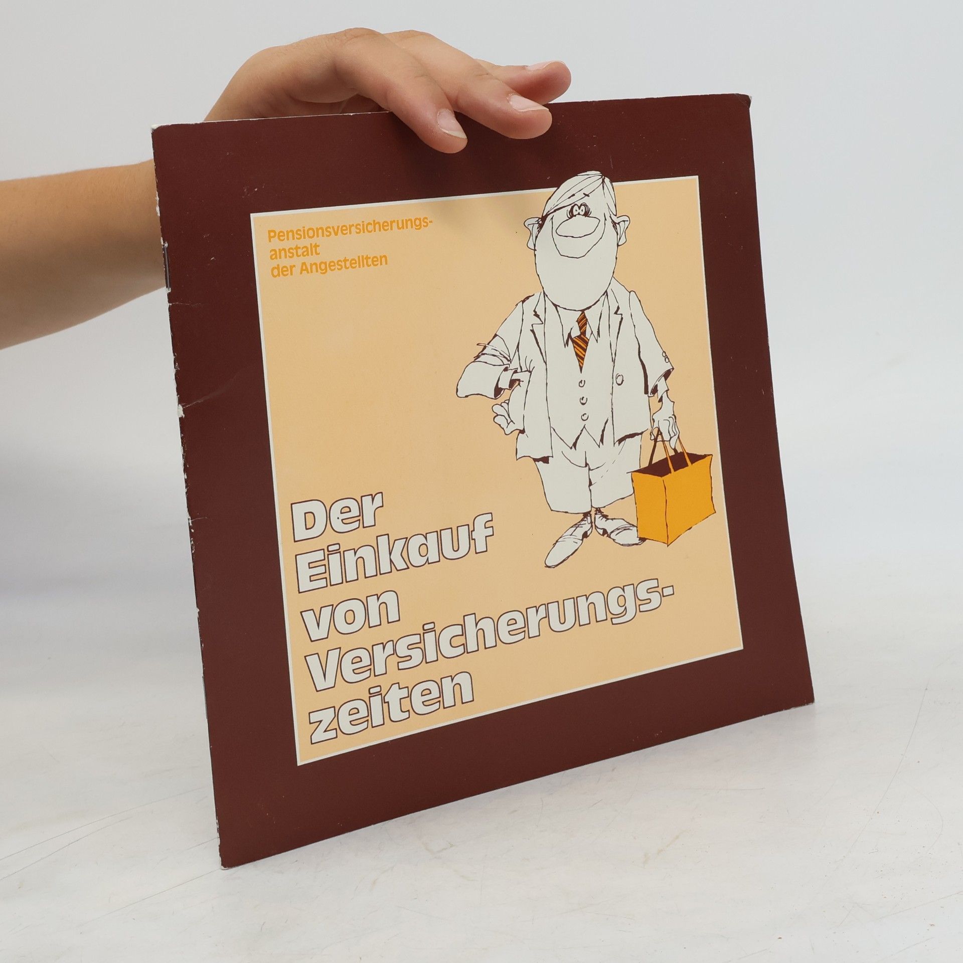 kolektiv Der Einkauf von Versicherungszeiten