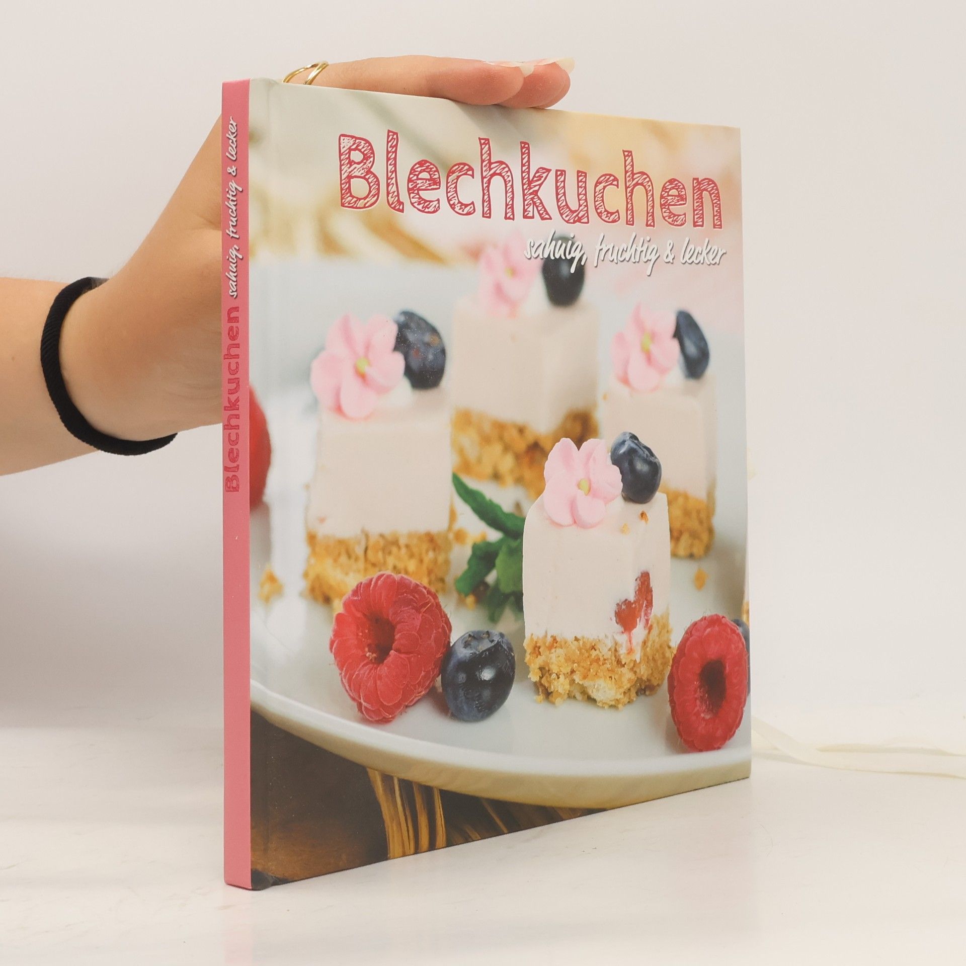 Various authors Blechkuchen