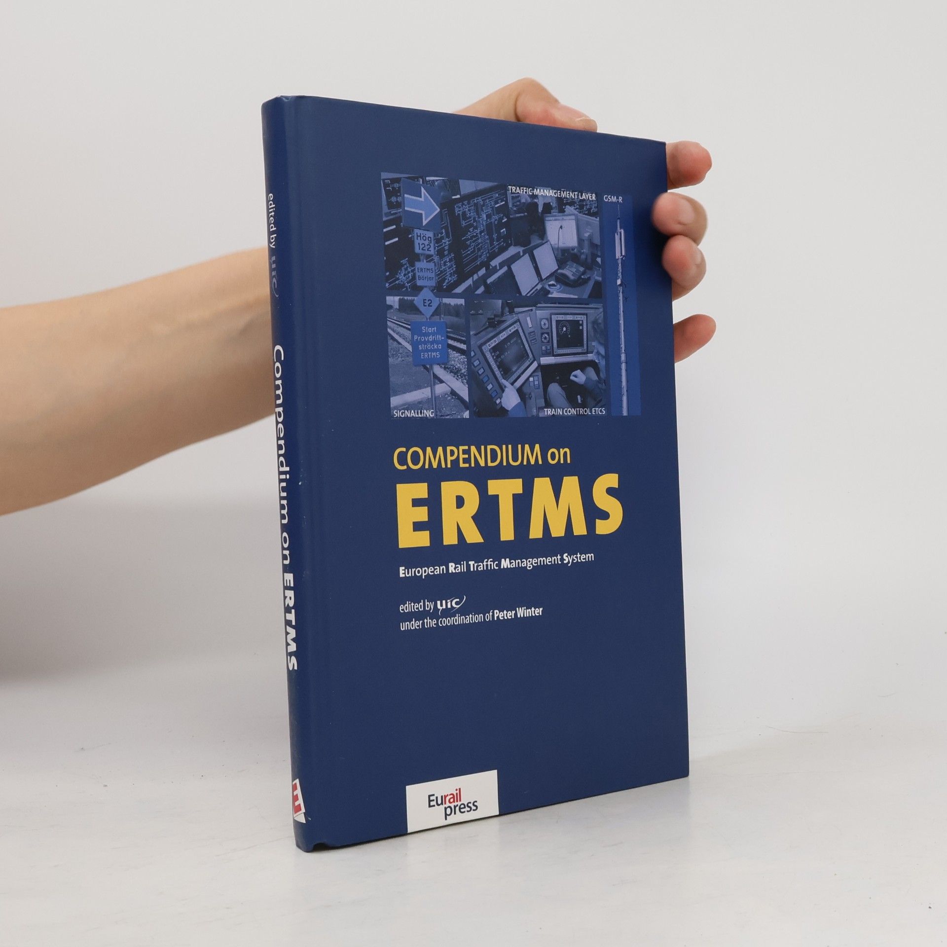 Compendium on ERTMS