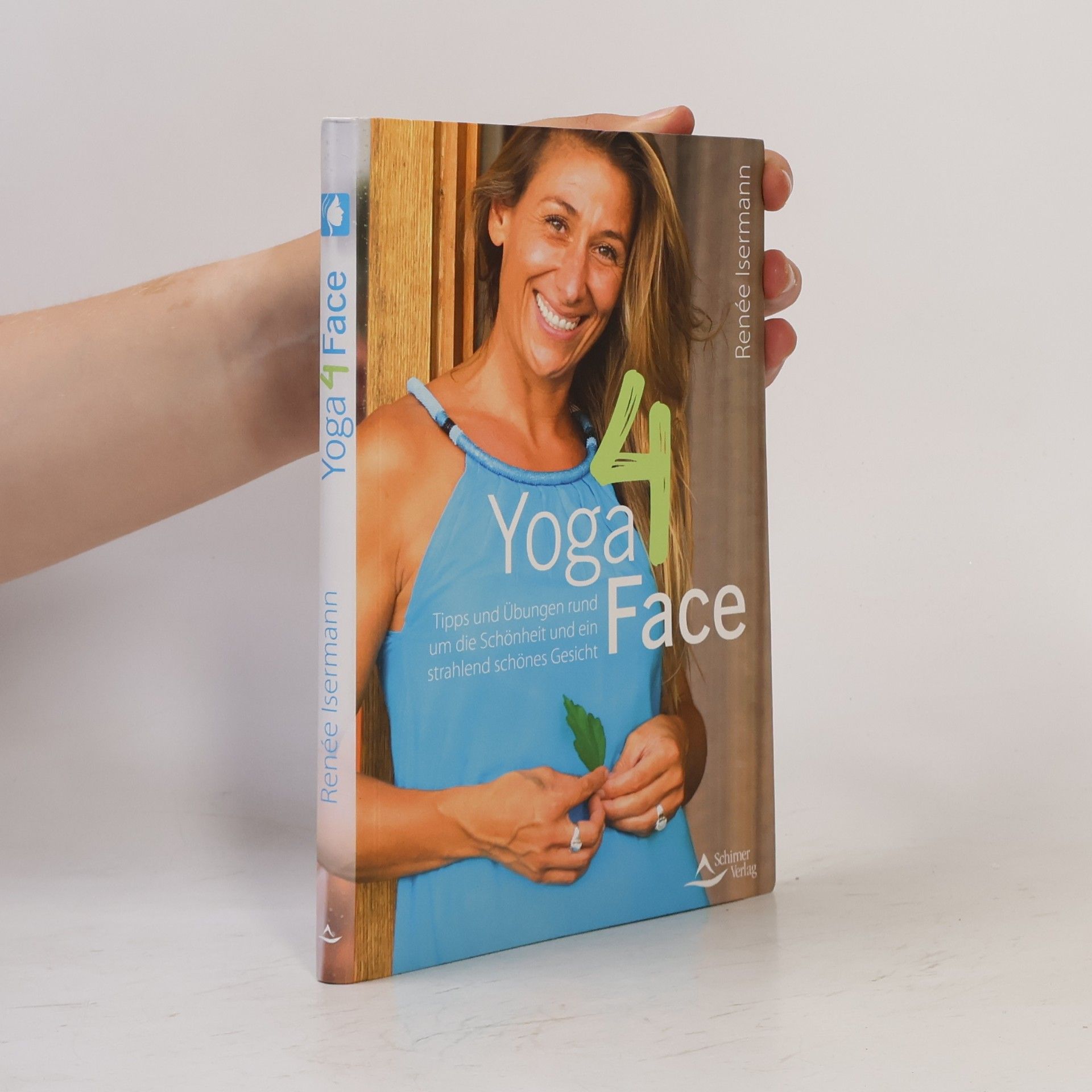 Various authors Yoga 4 Face