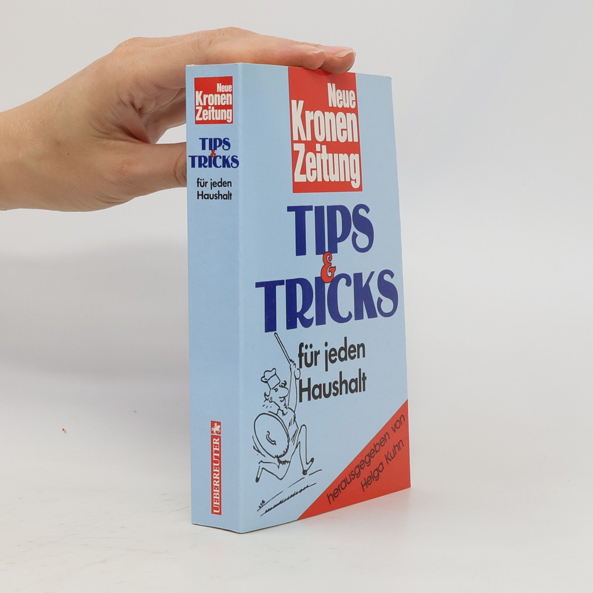 kolektiv Tips & Tricks für jeden Haushalt