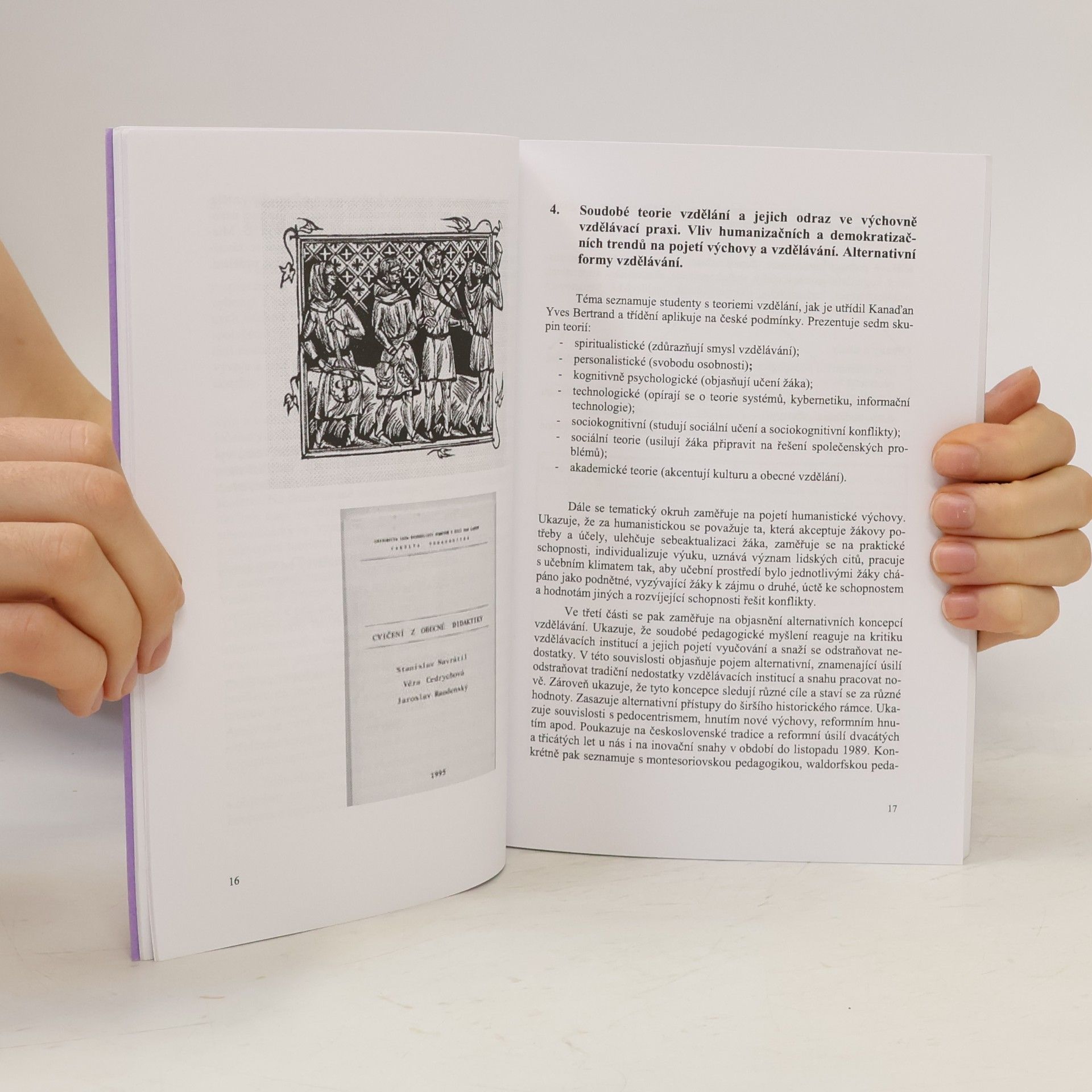 Jiří Semrád Průvodce sociální pedagogikou v kontextu pedagogických věd