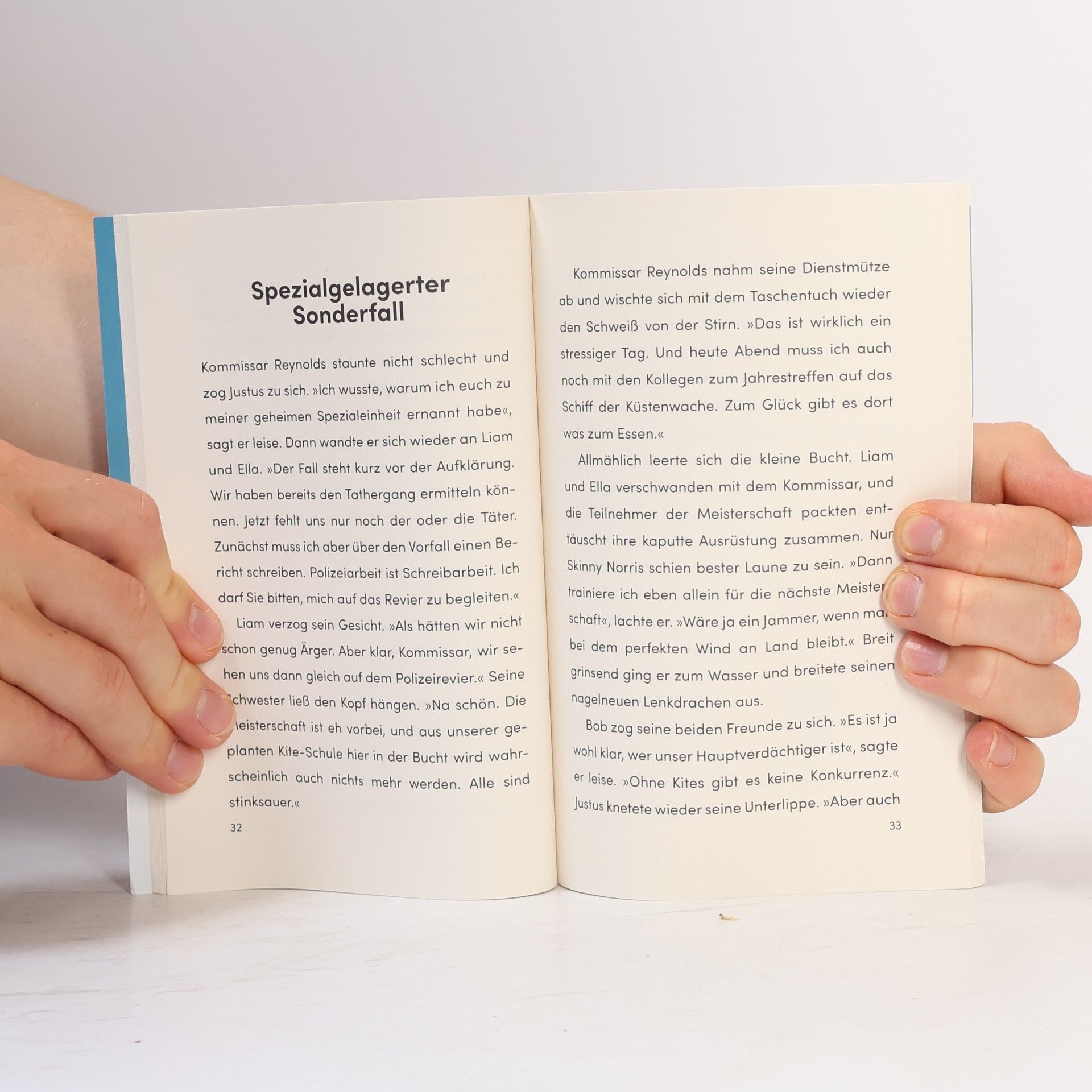 Autorenkollektiv Die drei??? Kids. Gefährliche Wellen