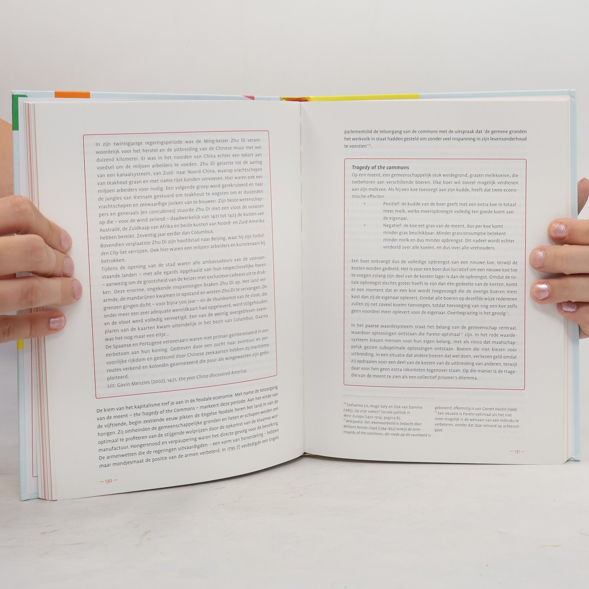 Marcel van Marrewijk Handboek Organisatieontwikkeling