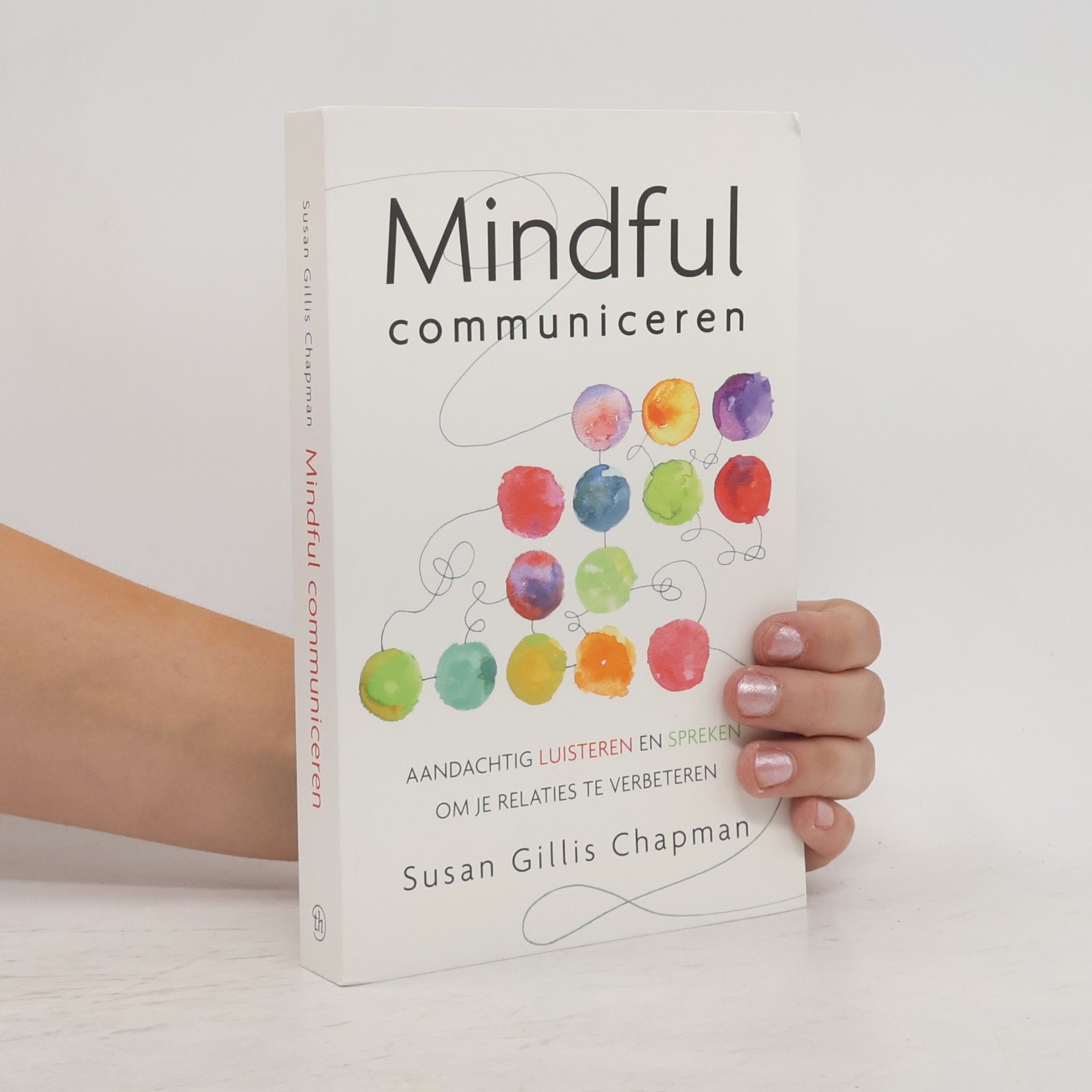 Ronald Hermsen Mindful communiceren