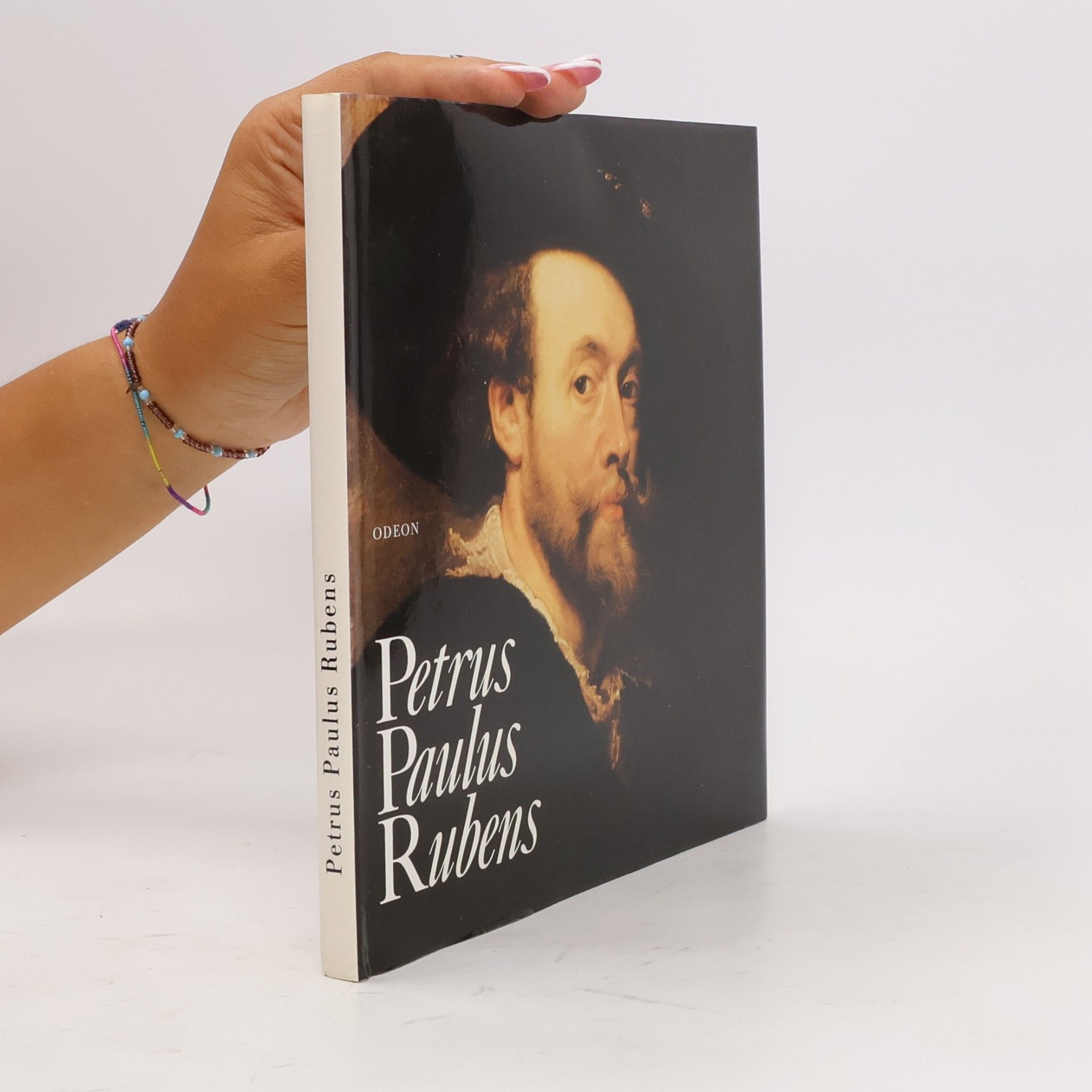 Ivo Krsek Petrus Paulus Rubens