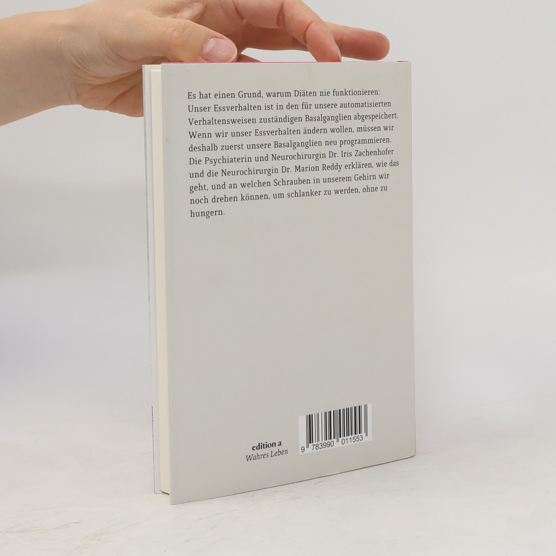 Iris Zachenhofer Kopfsache schlank