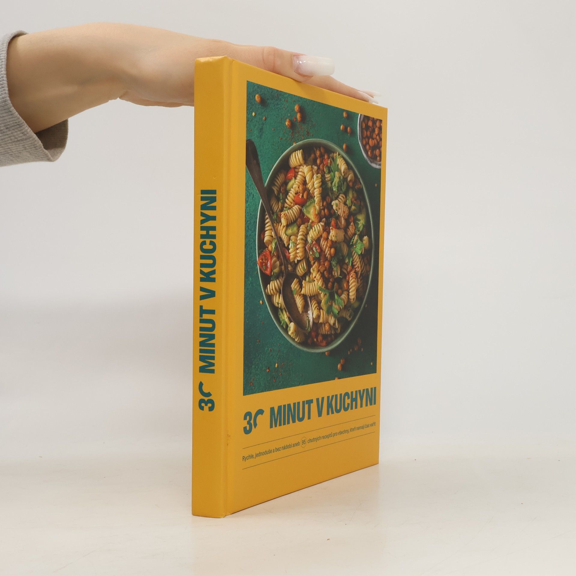 Autorenkollektiv 30 minut v kuchyni