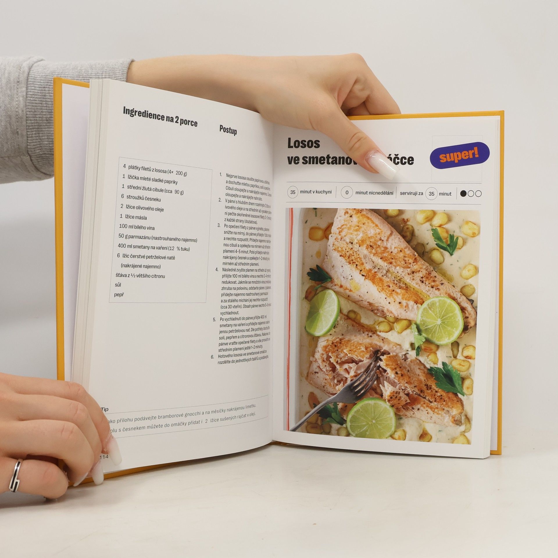 Autorenkollektiv 30 minut v kuchyni
