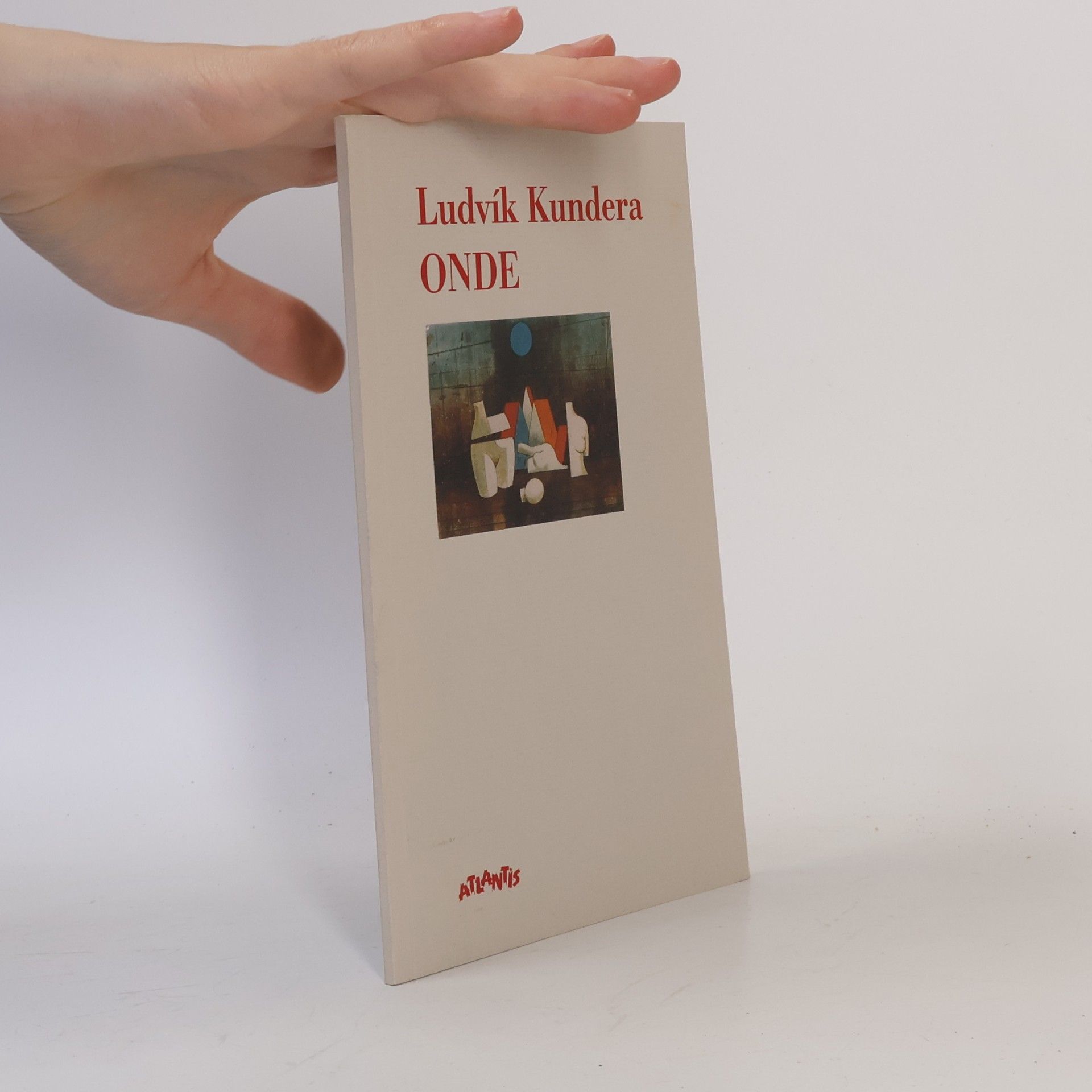 Onde : poezie 2000-2008
