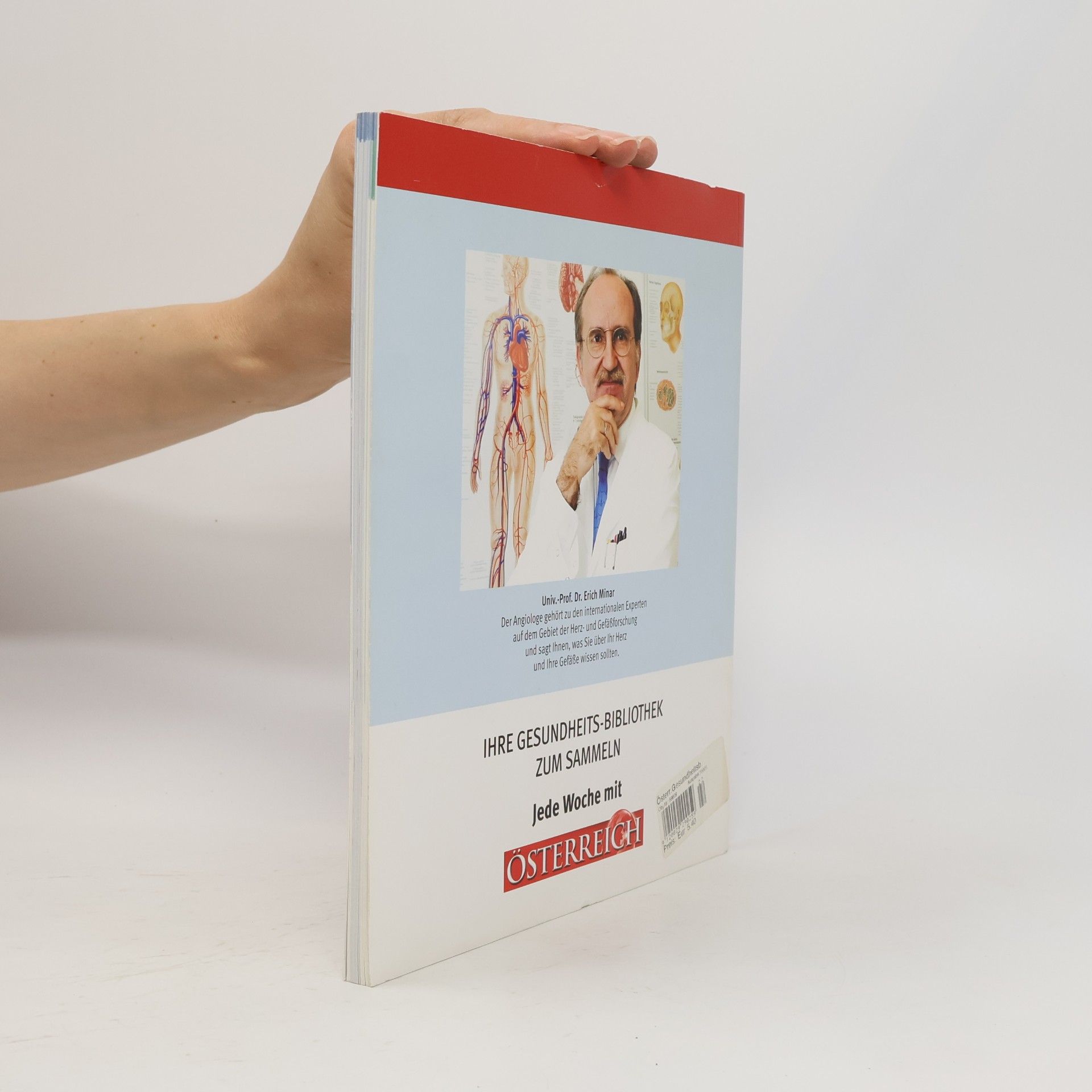 Autorenkollektiv Das große Herz Buch 3