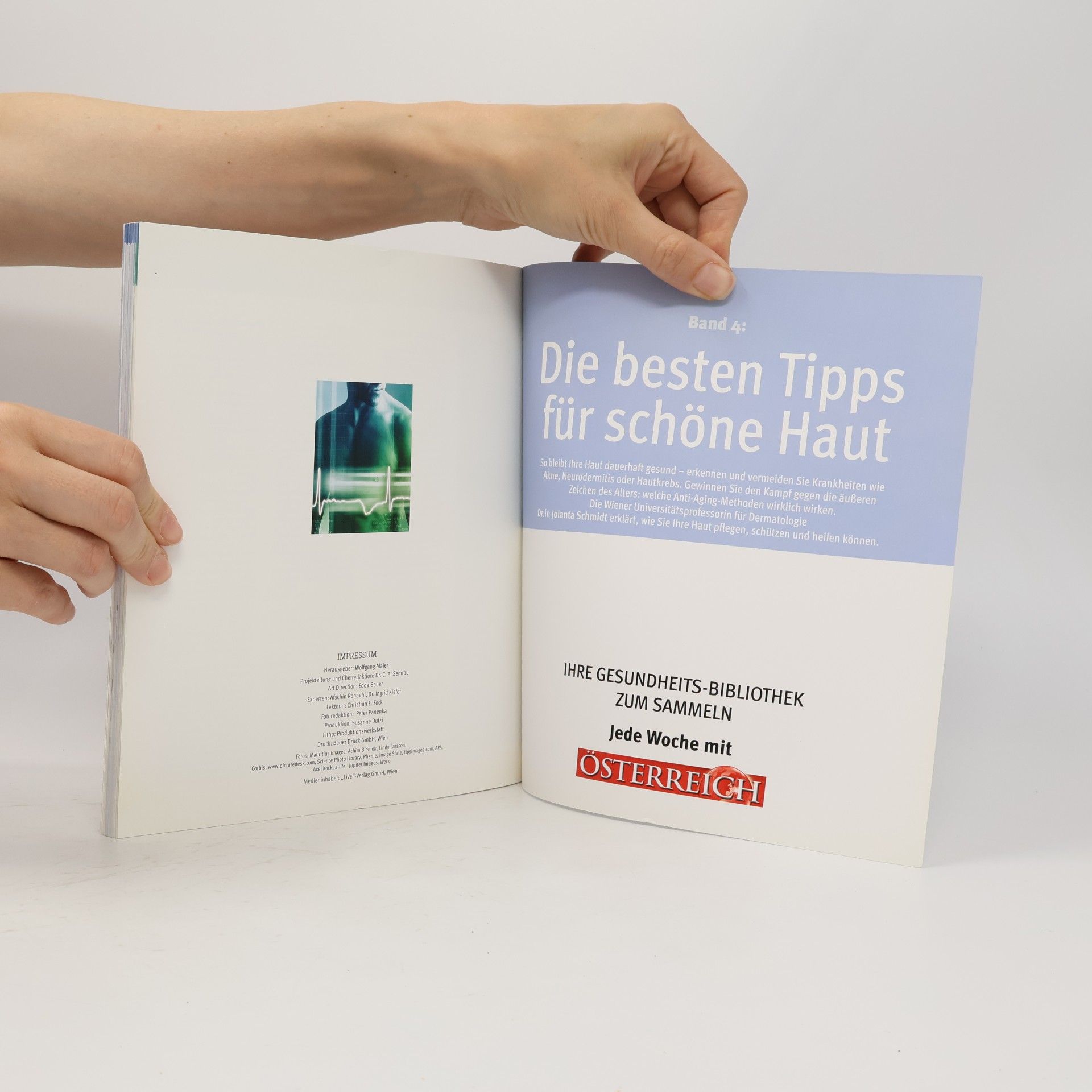 Autorenkollektiv Das große Herz Buch 3