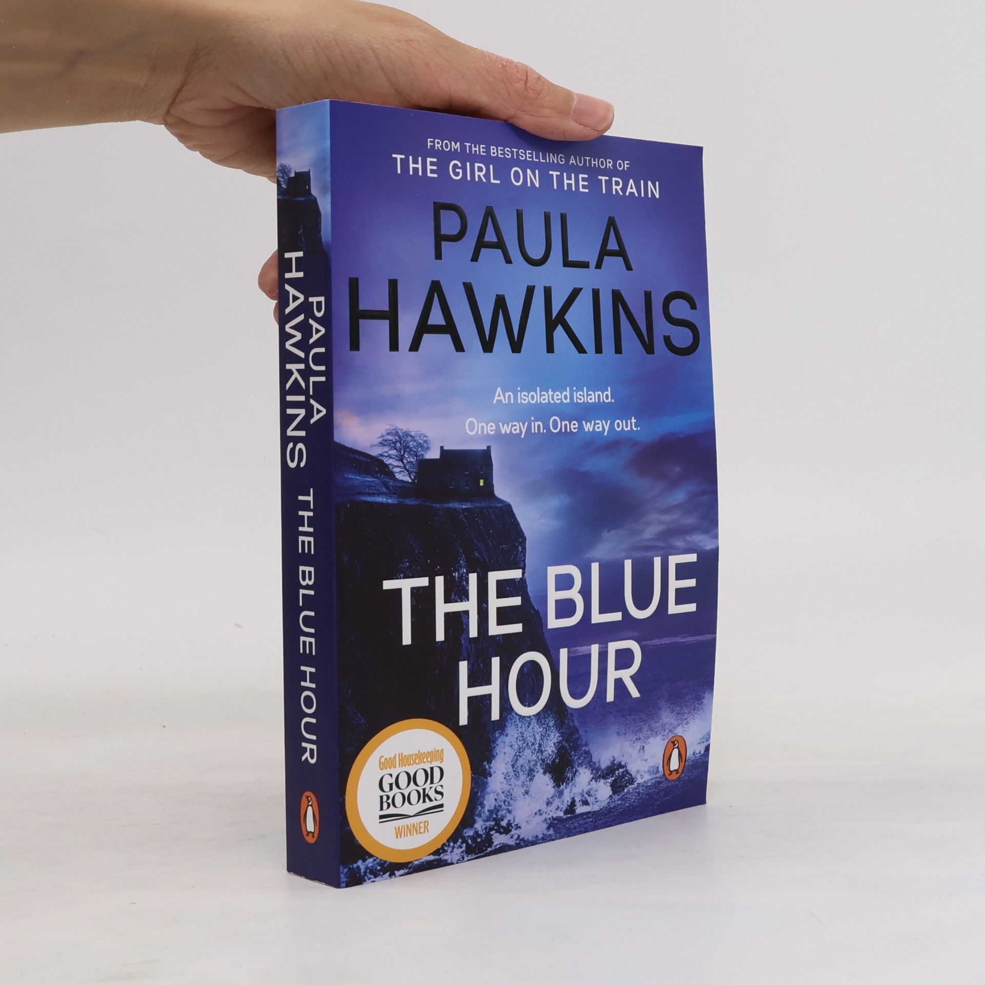 The Blue Hour