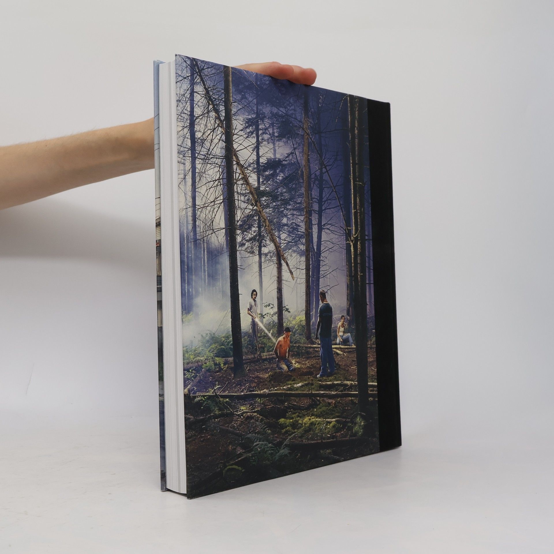 Gregory Crewdson Gregory Crewdson