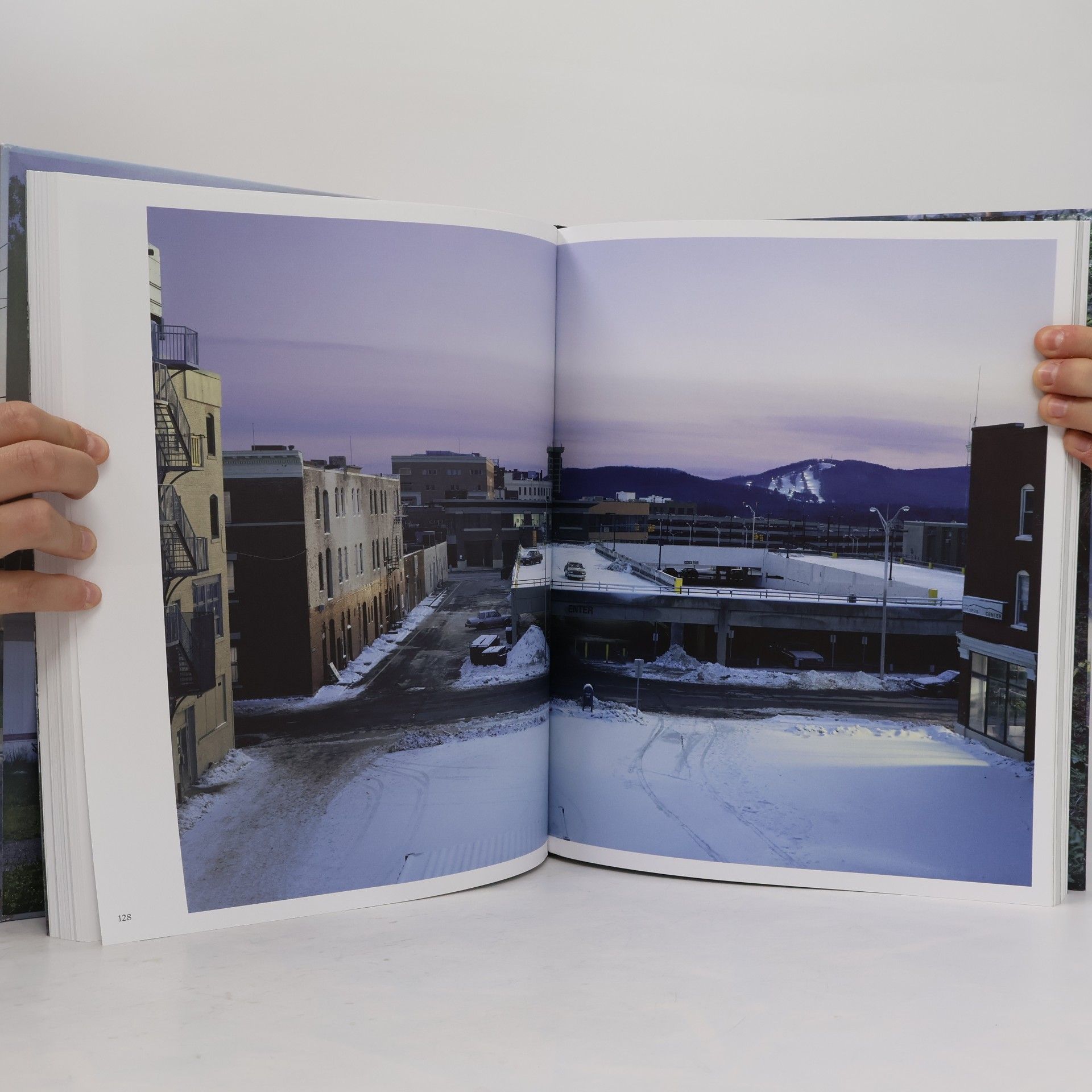 Gregory Crewdson Gregory Crewdson