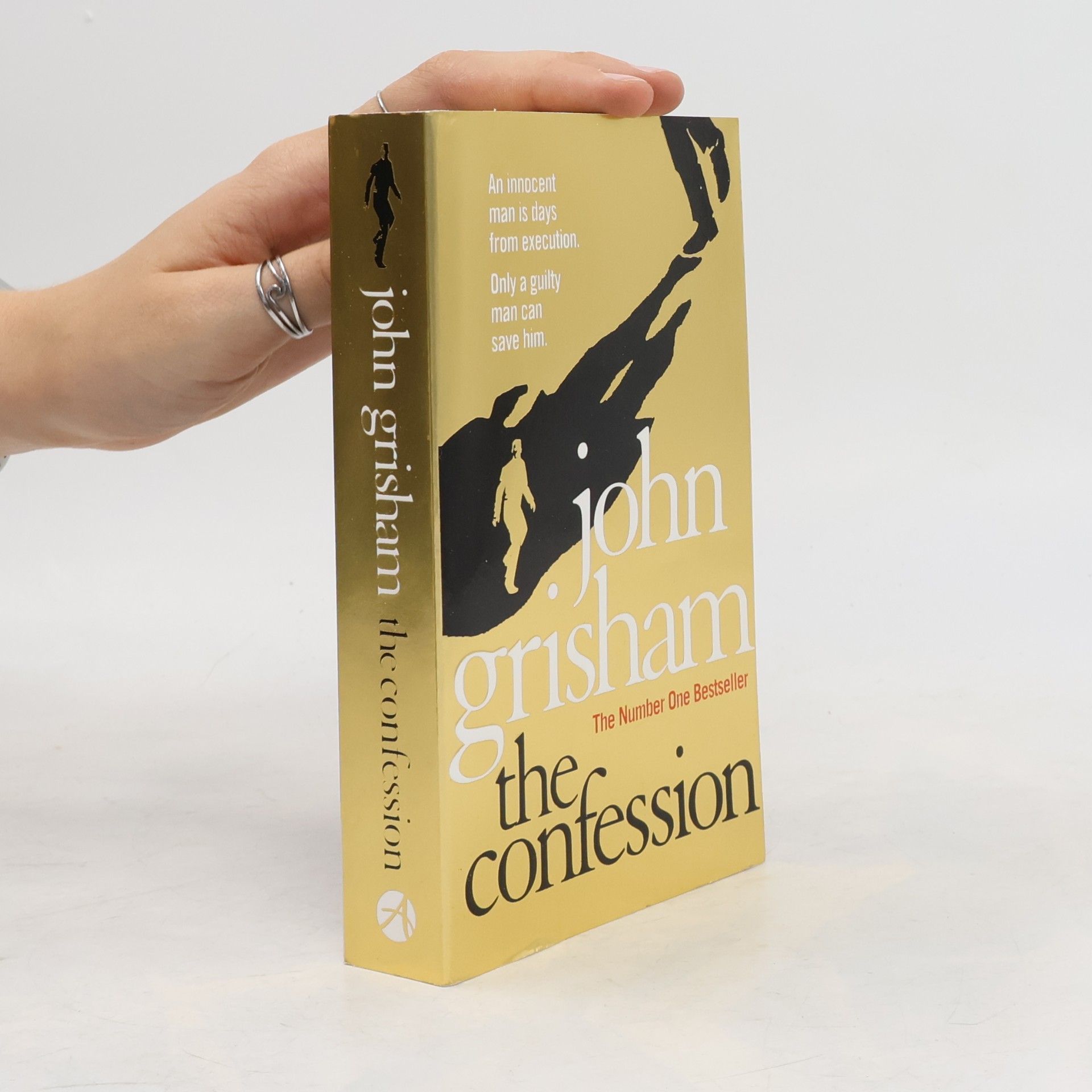 John Grisham The Confession