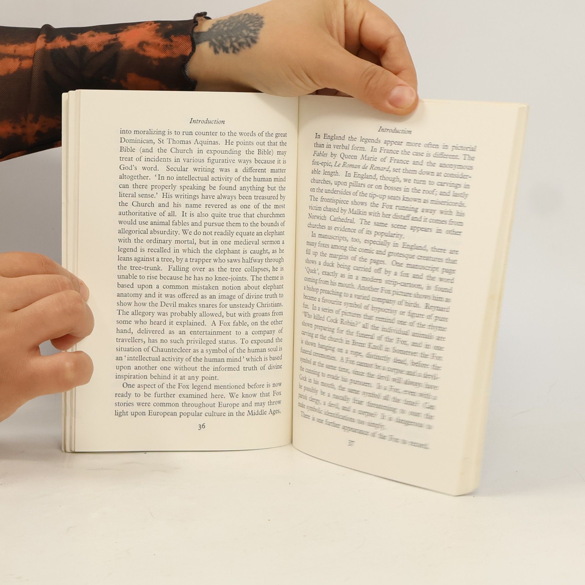 Geoffrey Chaucer The Nun's Priest's Prologue and Tale