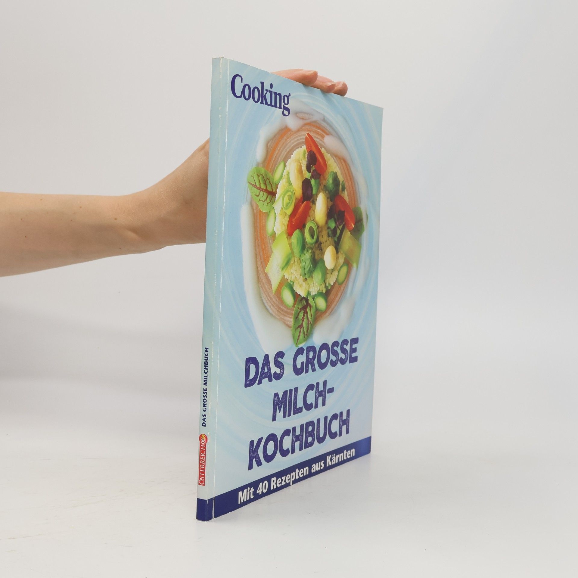 Autorenkollektiv Das große USA Kochbuch