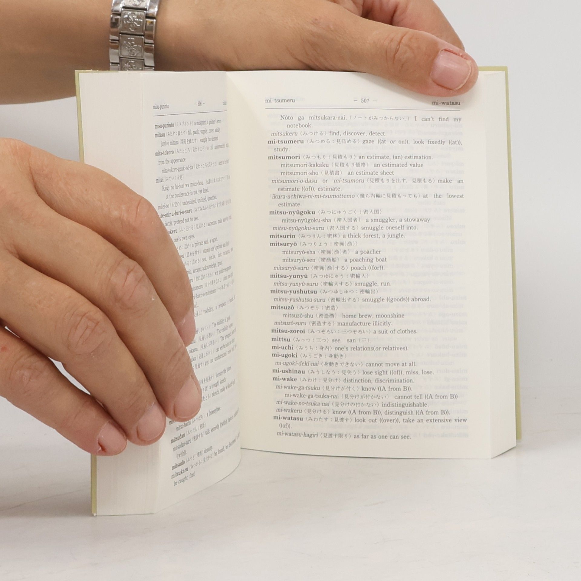 Hiroshi Takahashi Takahashi's Pocket Romanized Japanese-English Dictionary