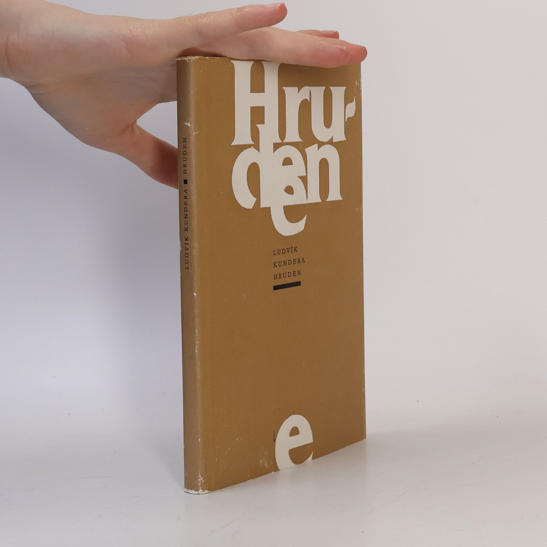 Hruden