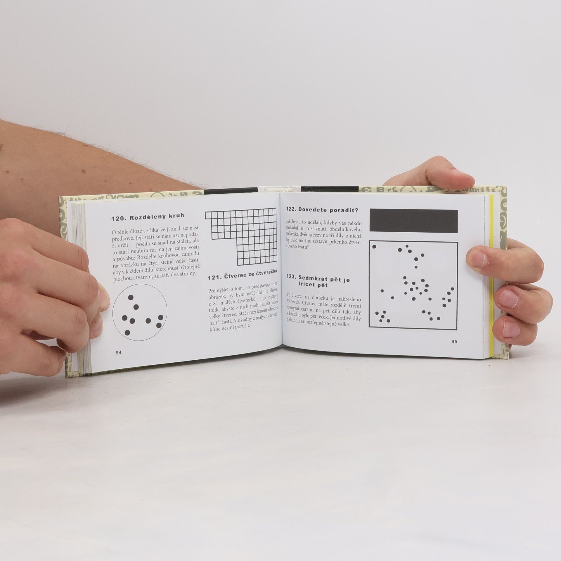 Josef Strouhal Hádej, hádej, hadači : matematické kratochvíle