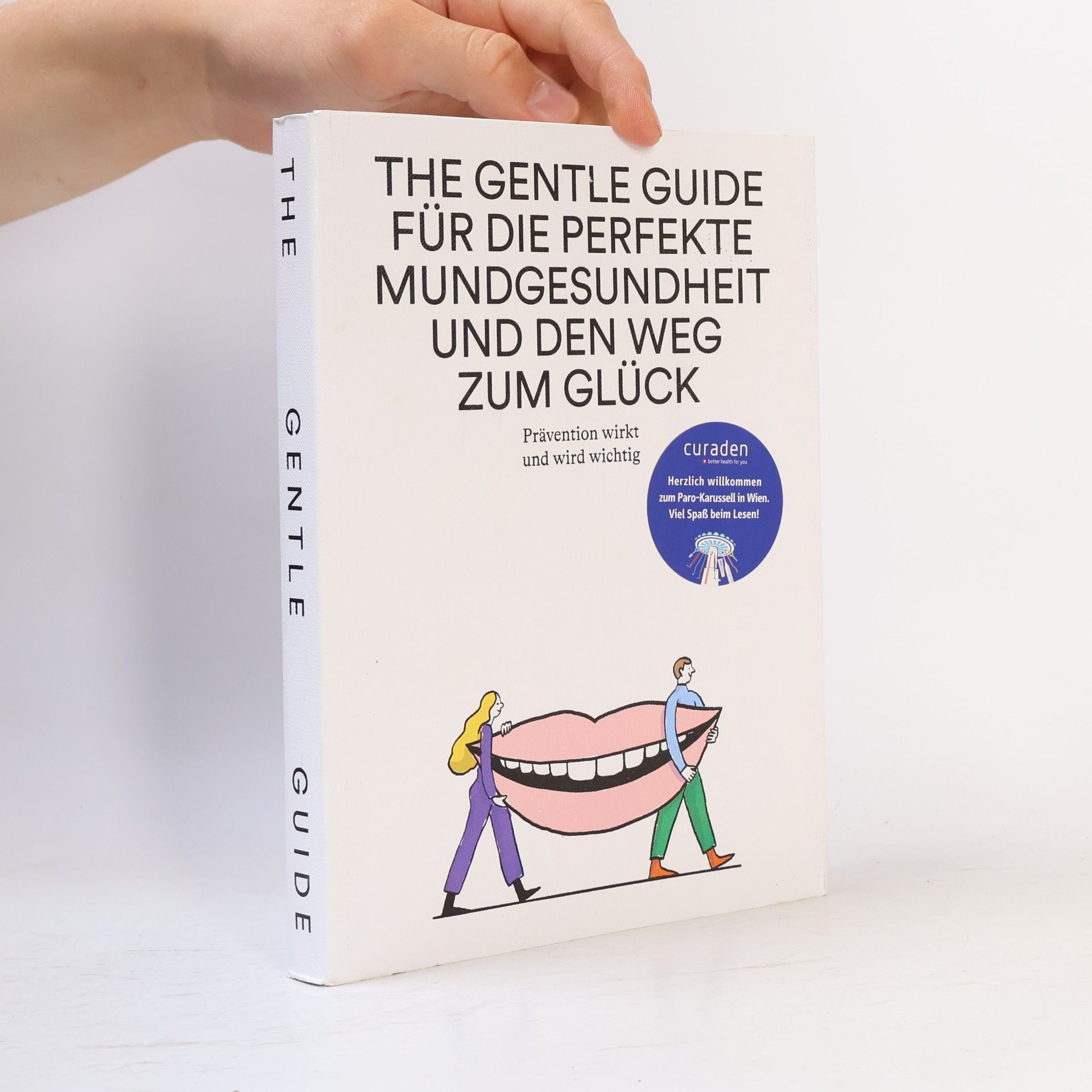 The Gentle Guide