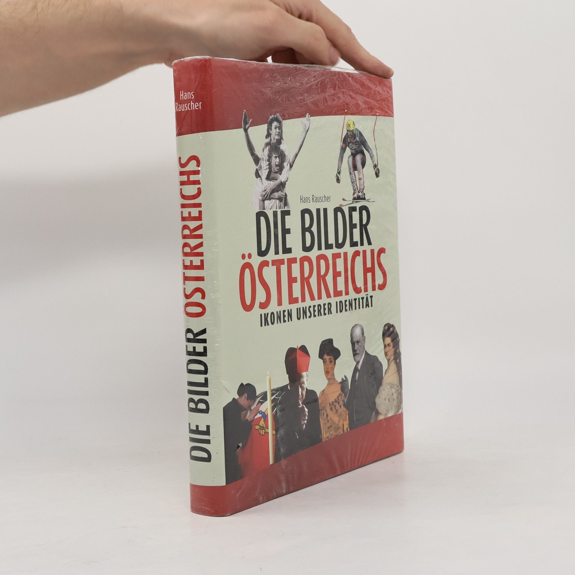 Die Bilder Österreichs