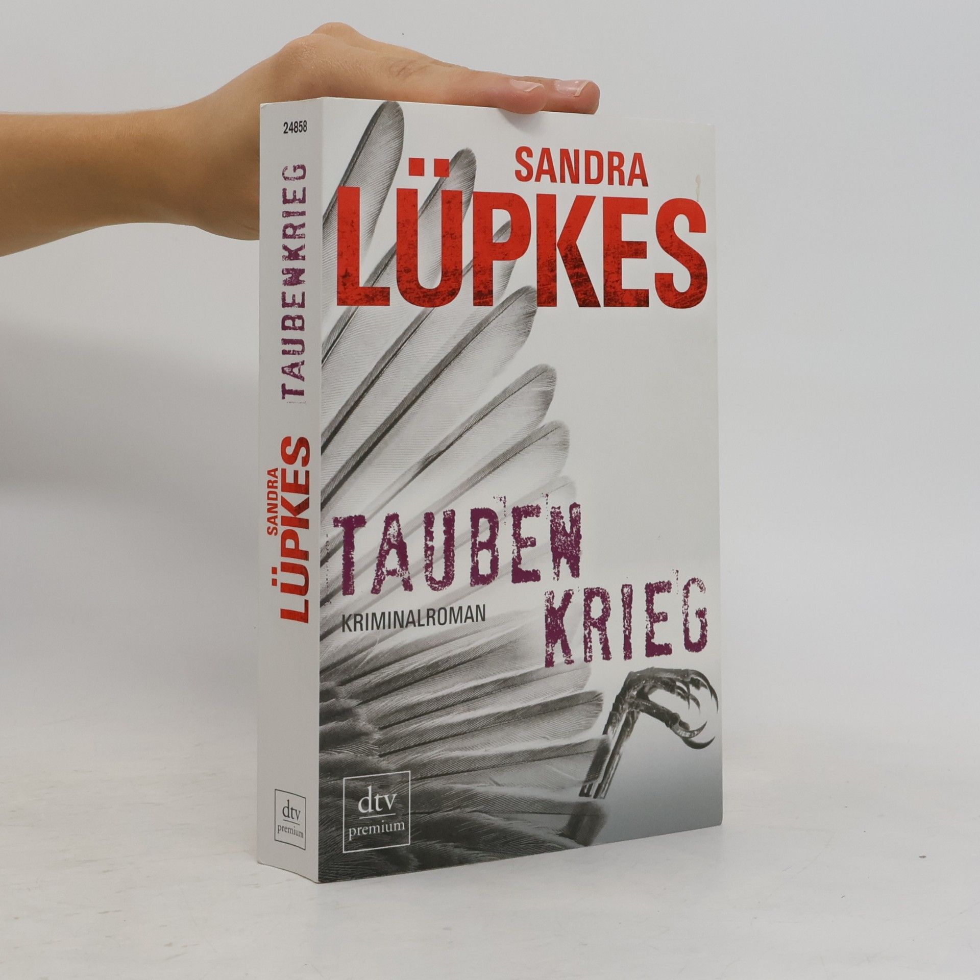 Taubenkrieg