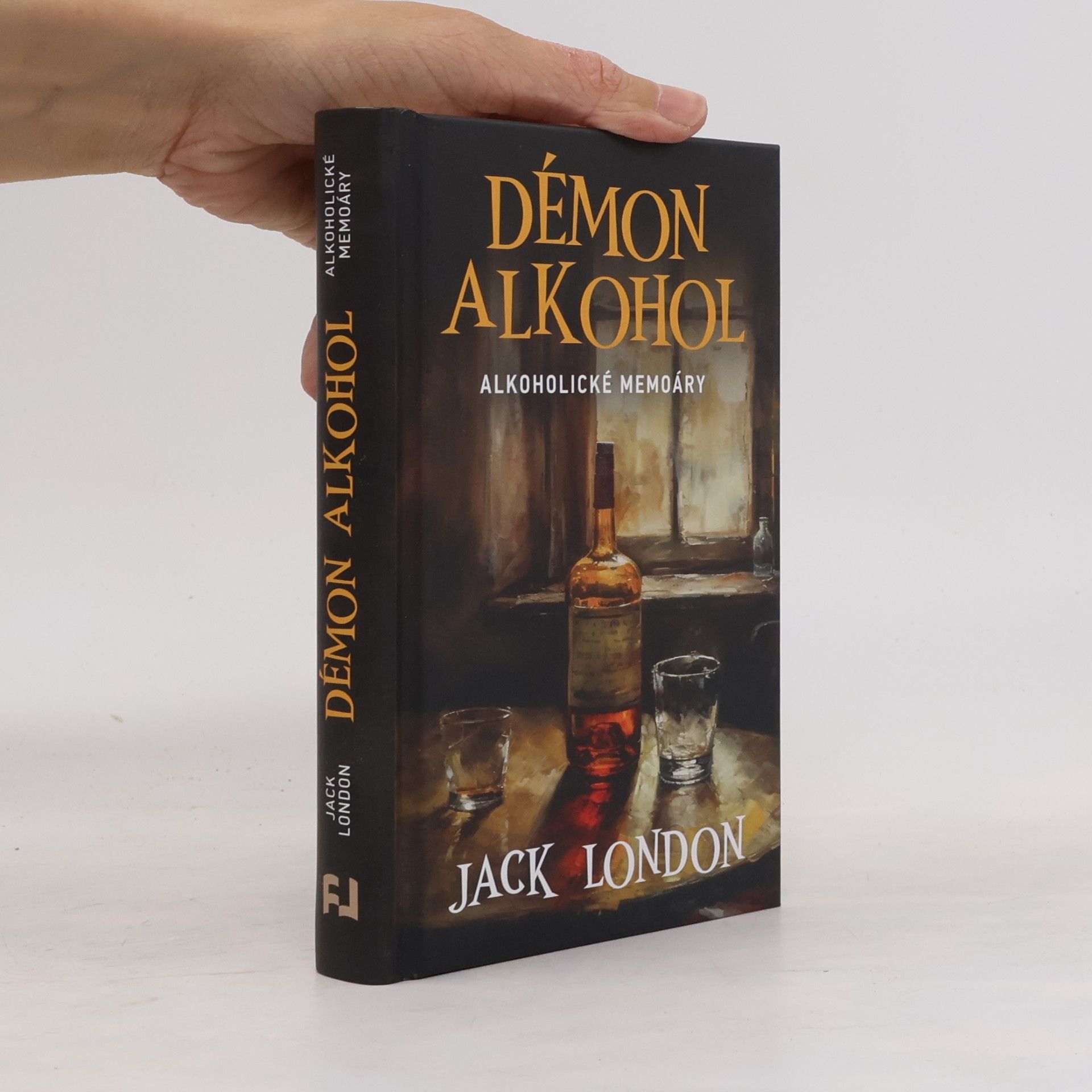 Démon alkohol