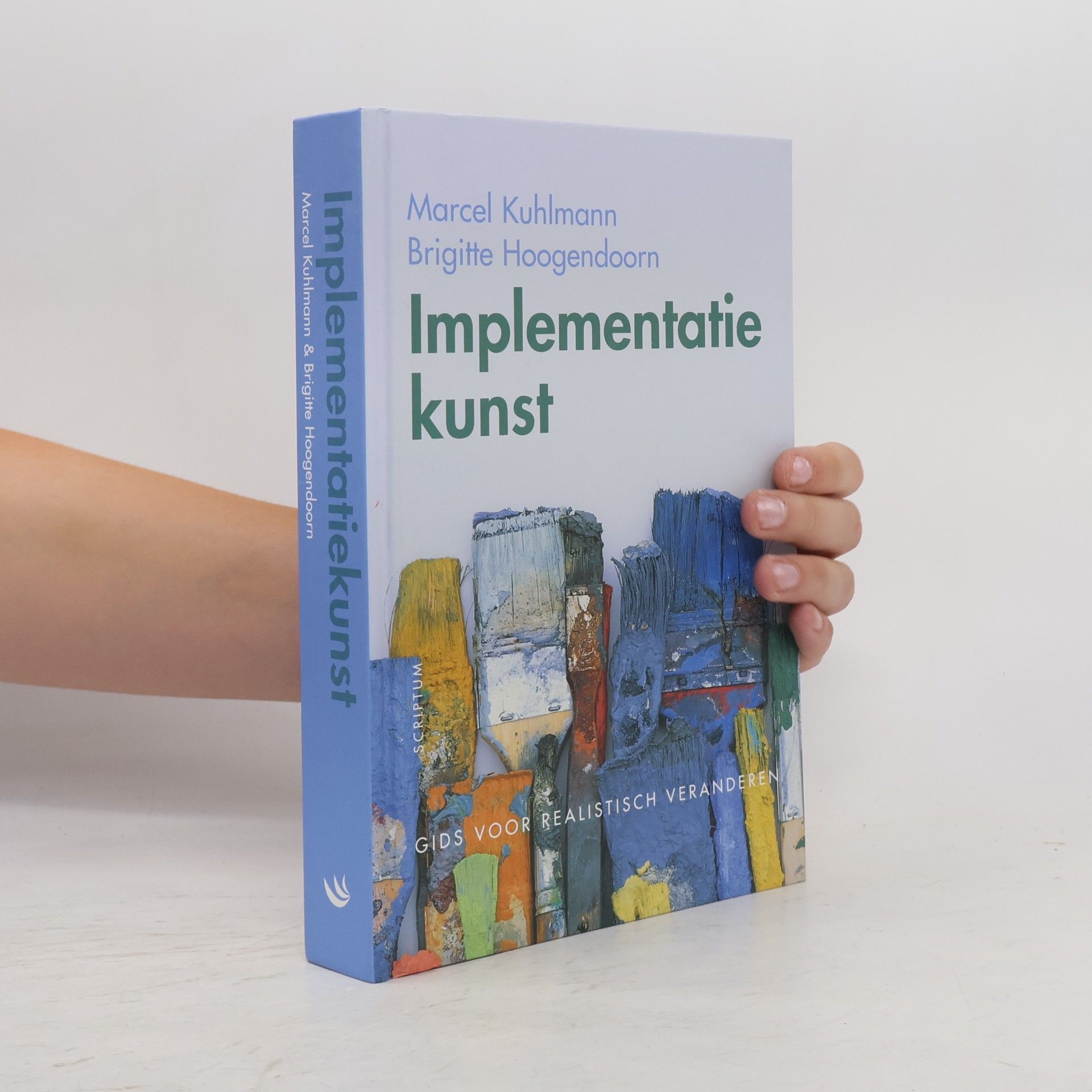 Implementatiekunst