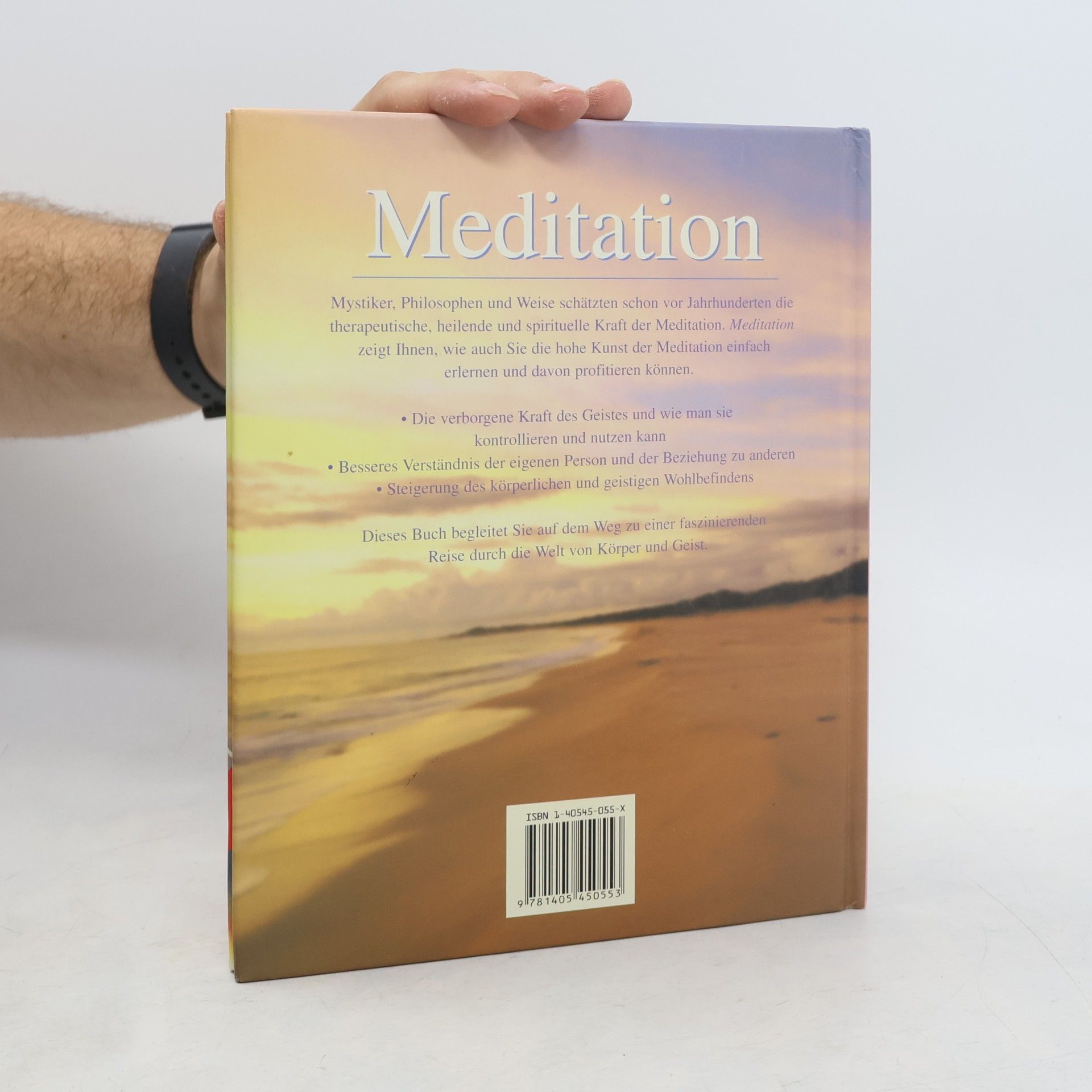 Lorraine Turner Meditation
