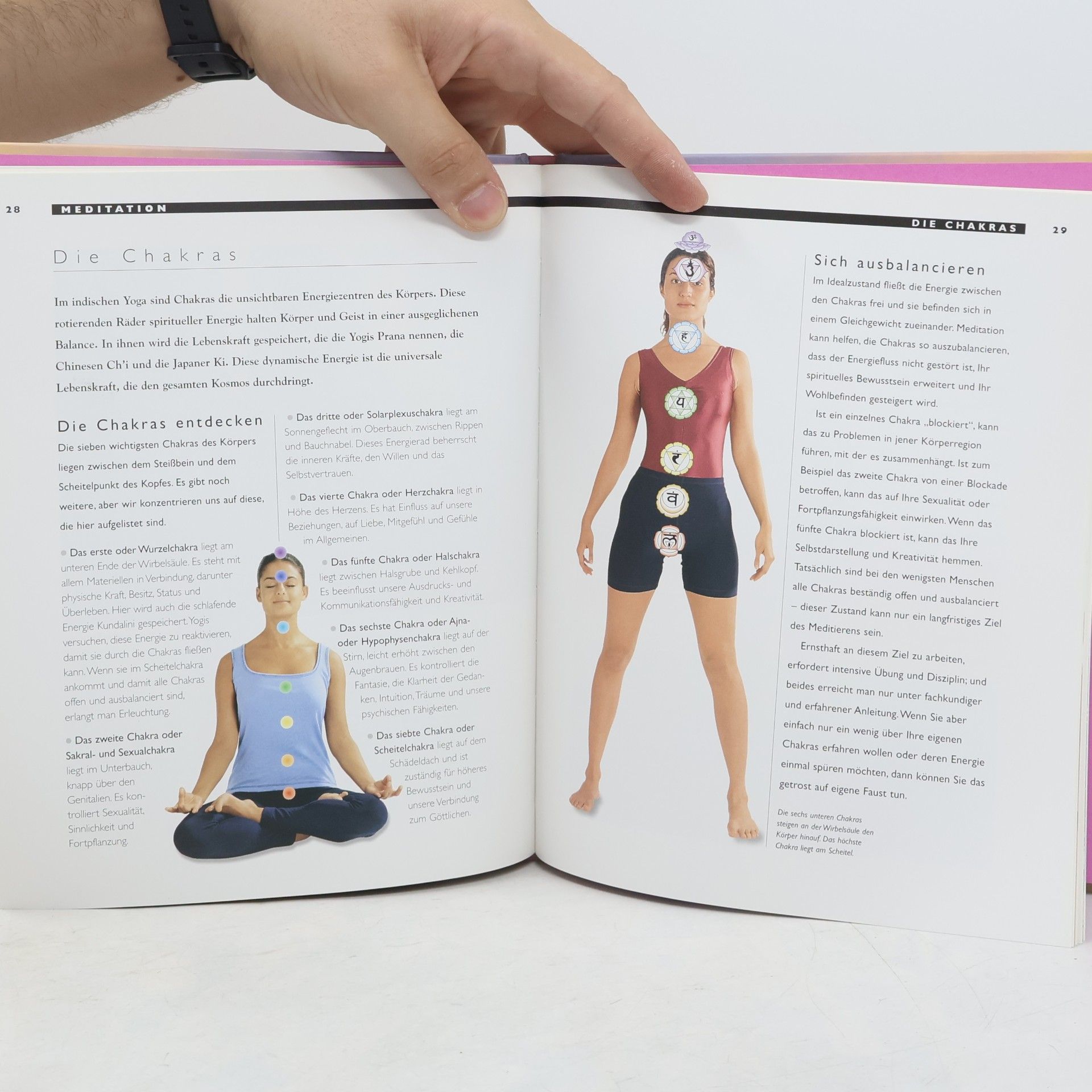 Lorraine Turner Meditation