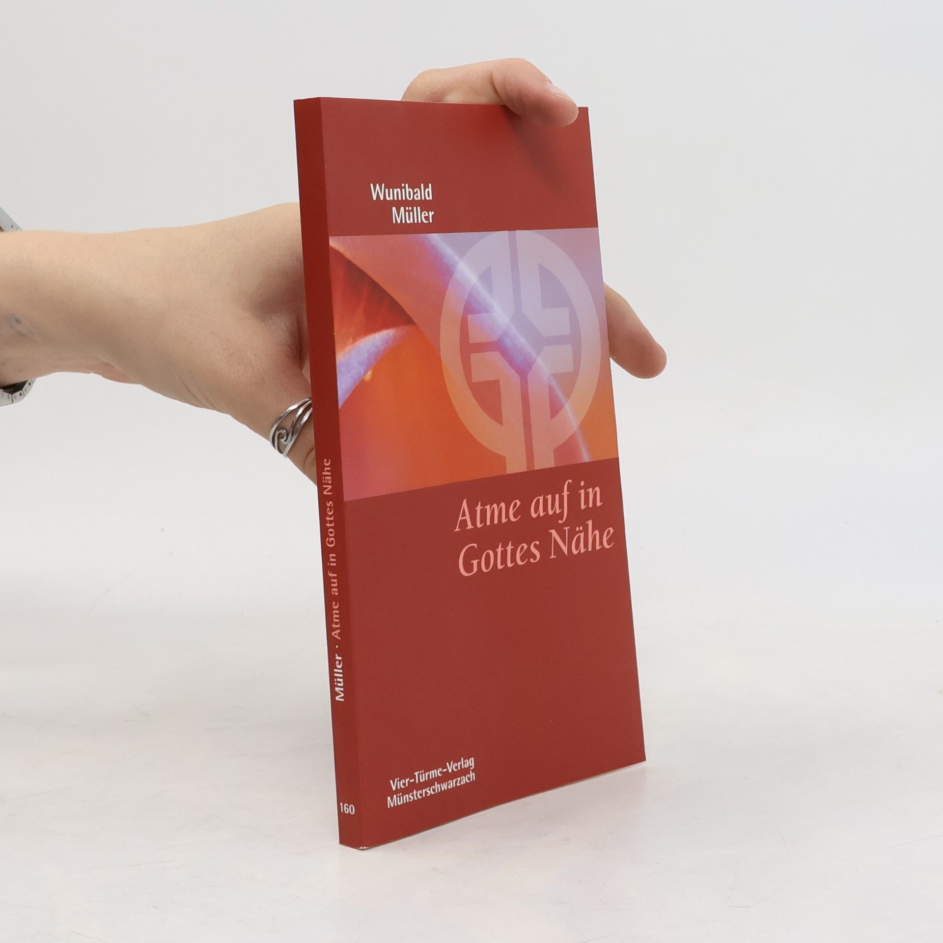 Atme auf in Gottes Nähe